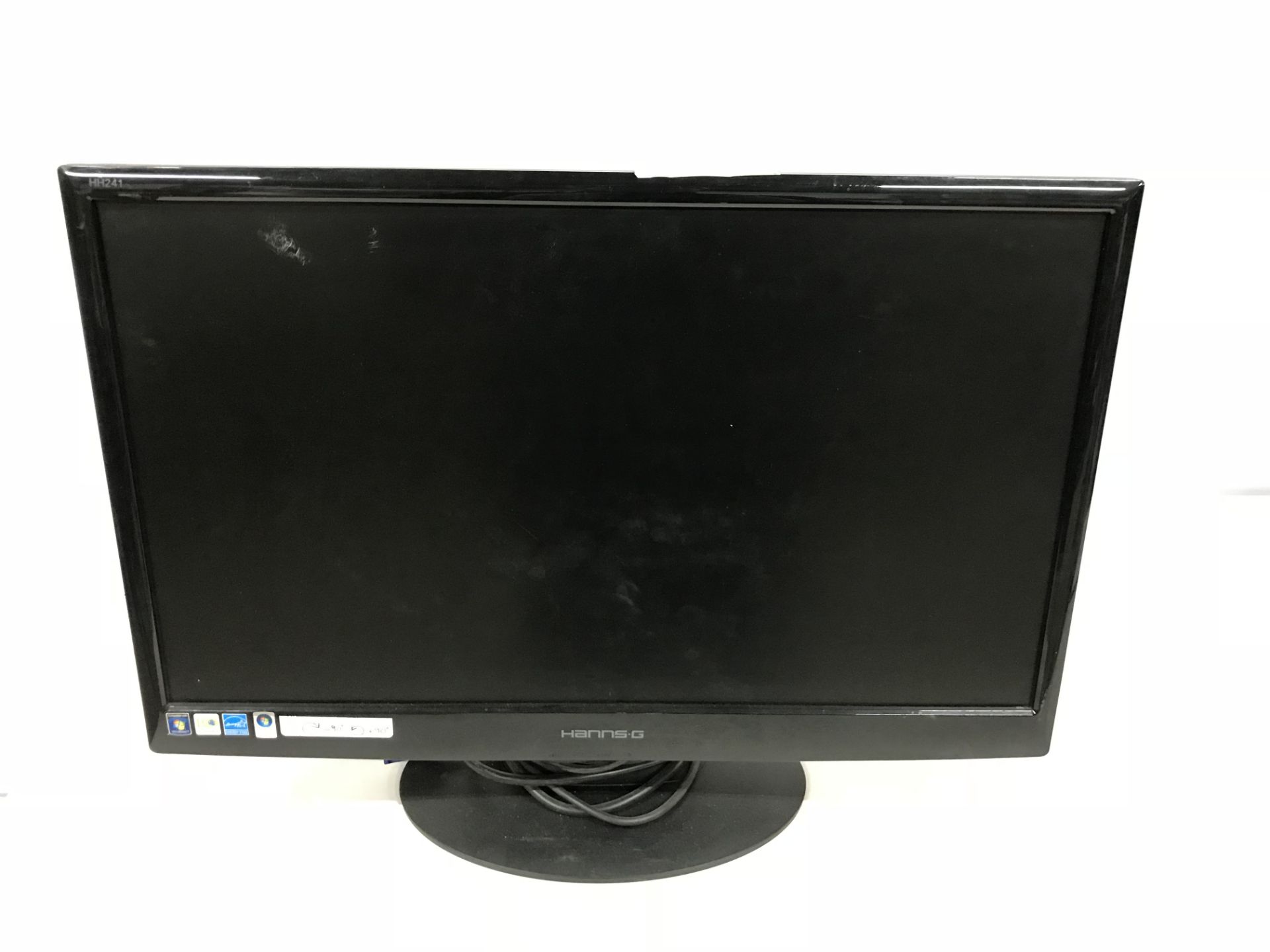 10 x Computer monitors. See description - Image 10 of 10