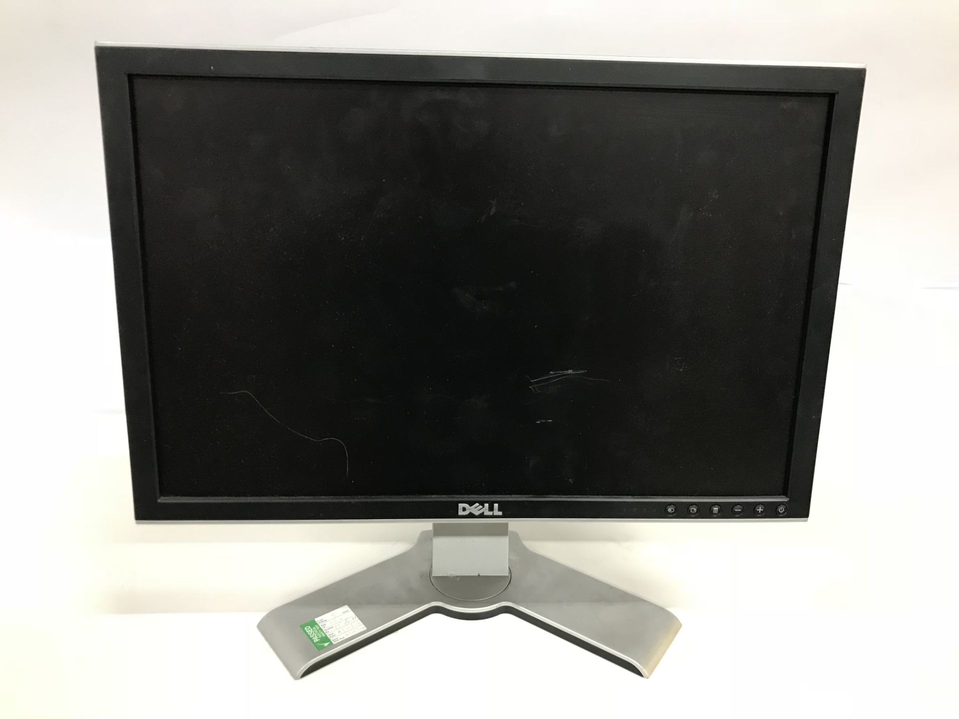 10 x Computer monitors. See description - Image 2 of 9