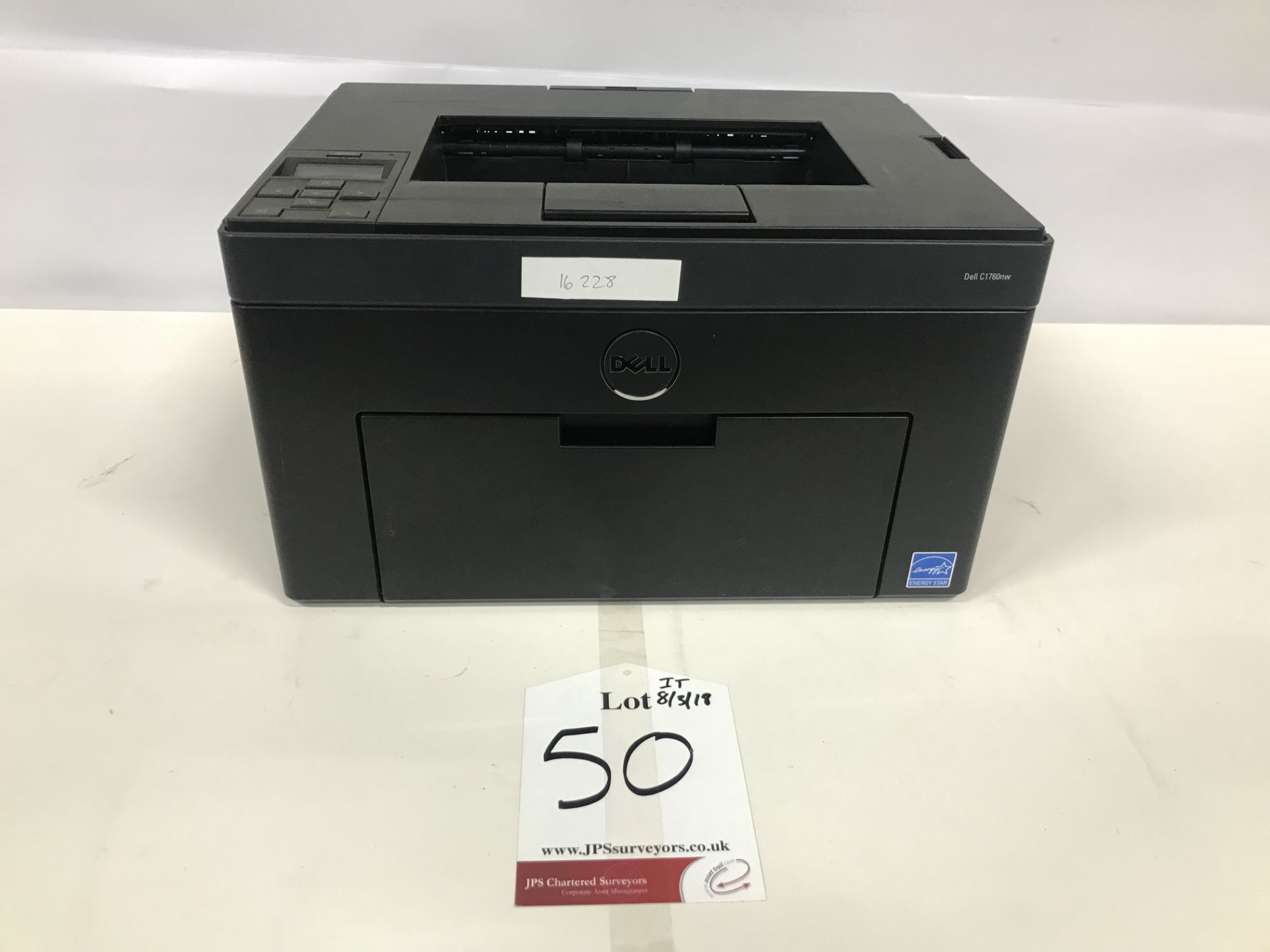 Dell Colour Printer