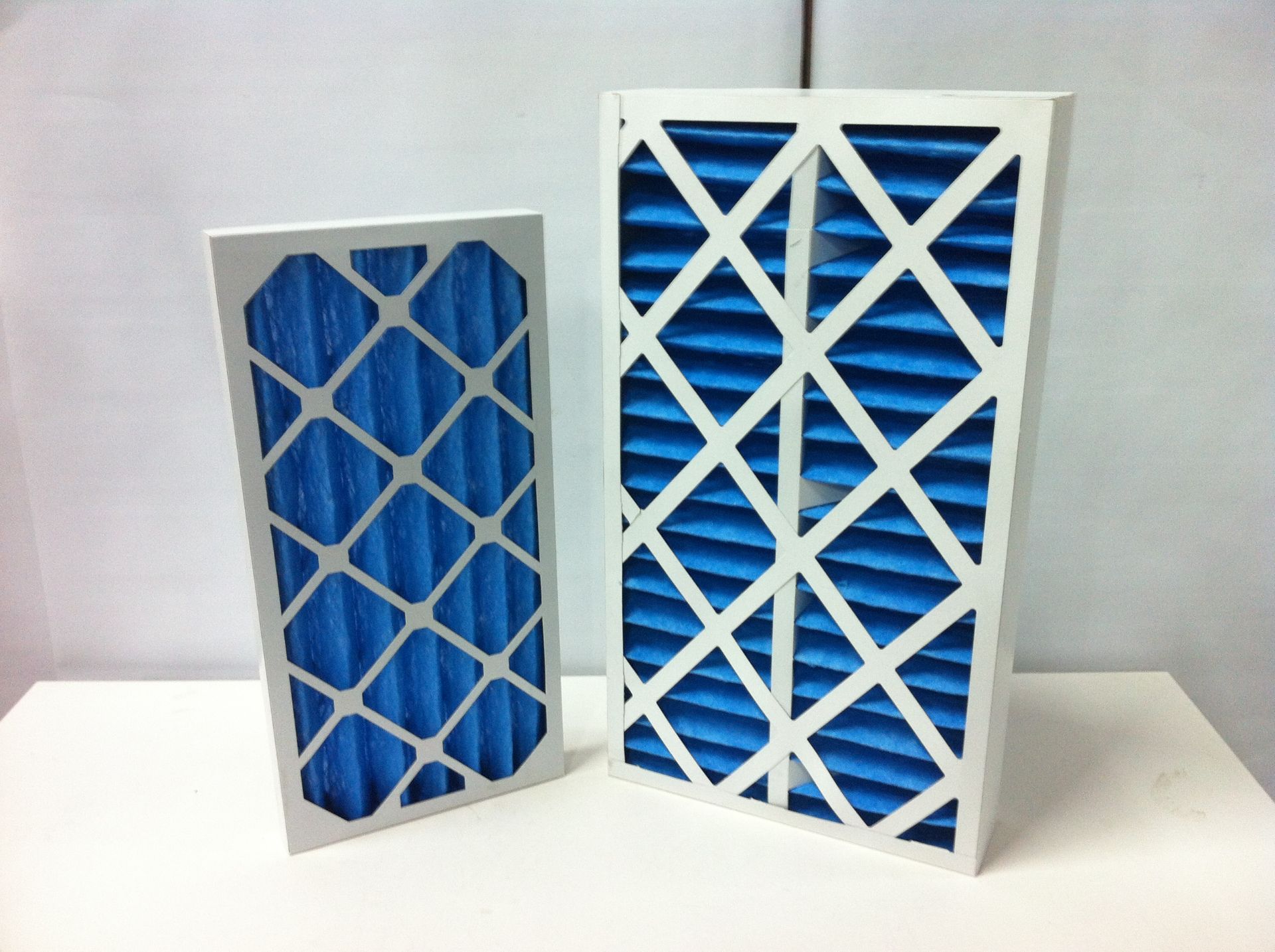 Various Air Filters - See Description for Details