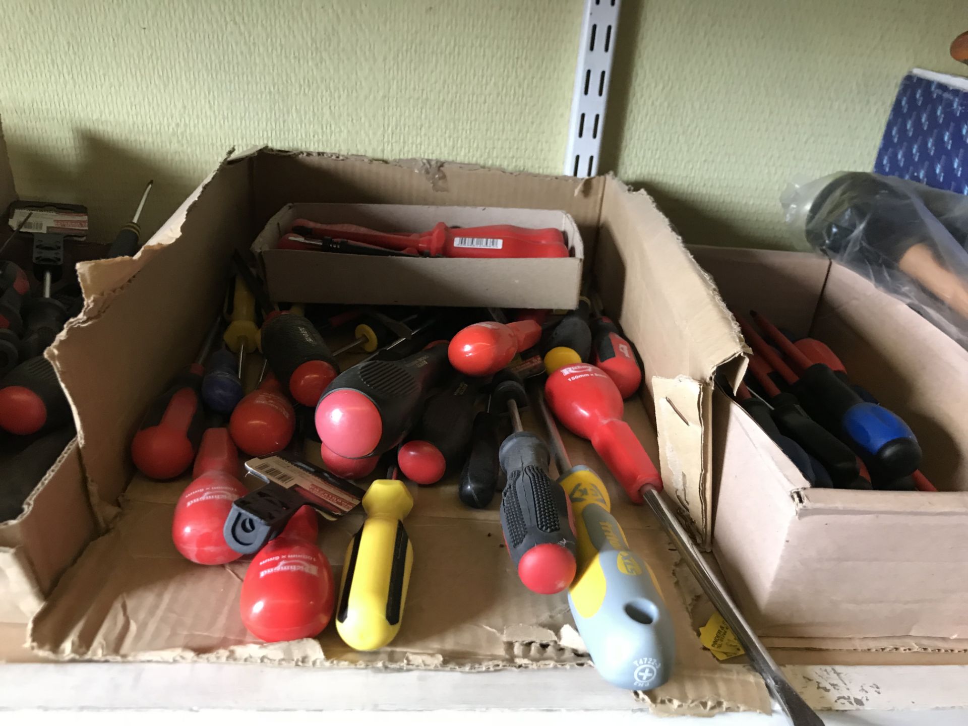 Quantity of Various Hand Tools as per photos - Image 11 of 17