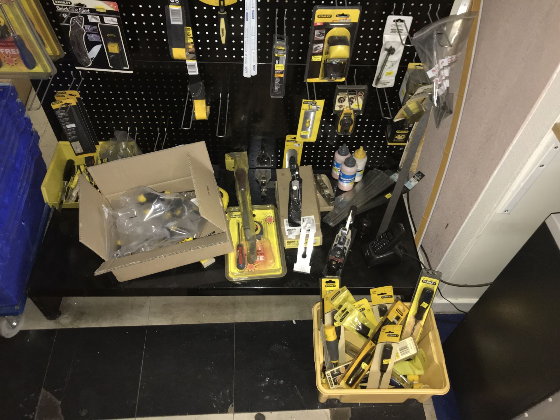 Quantity of Various Hand Tools & Accessories as per photos - Image 4 of 14