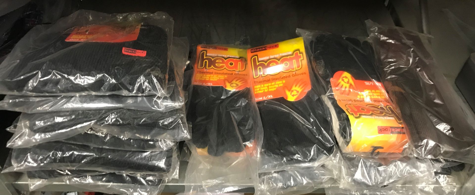 20 x Blackrock Thermal Insulated Hats & Gloves - Image 2 of 2