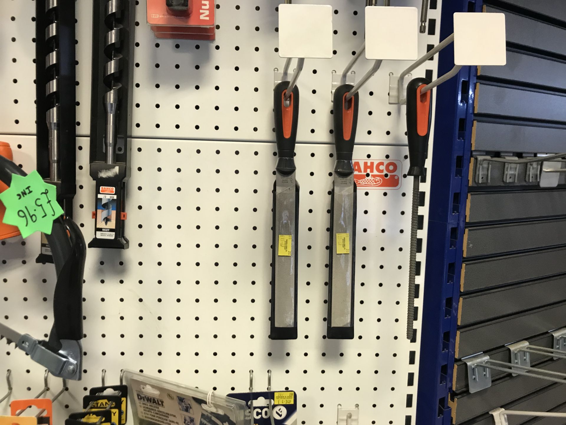 Quantity of Various Hand Tools & Drill Bits as per photos - Image 8 of 15