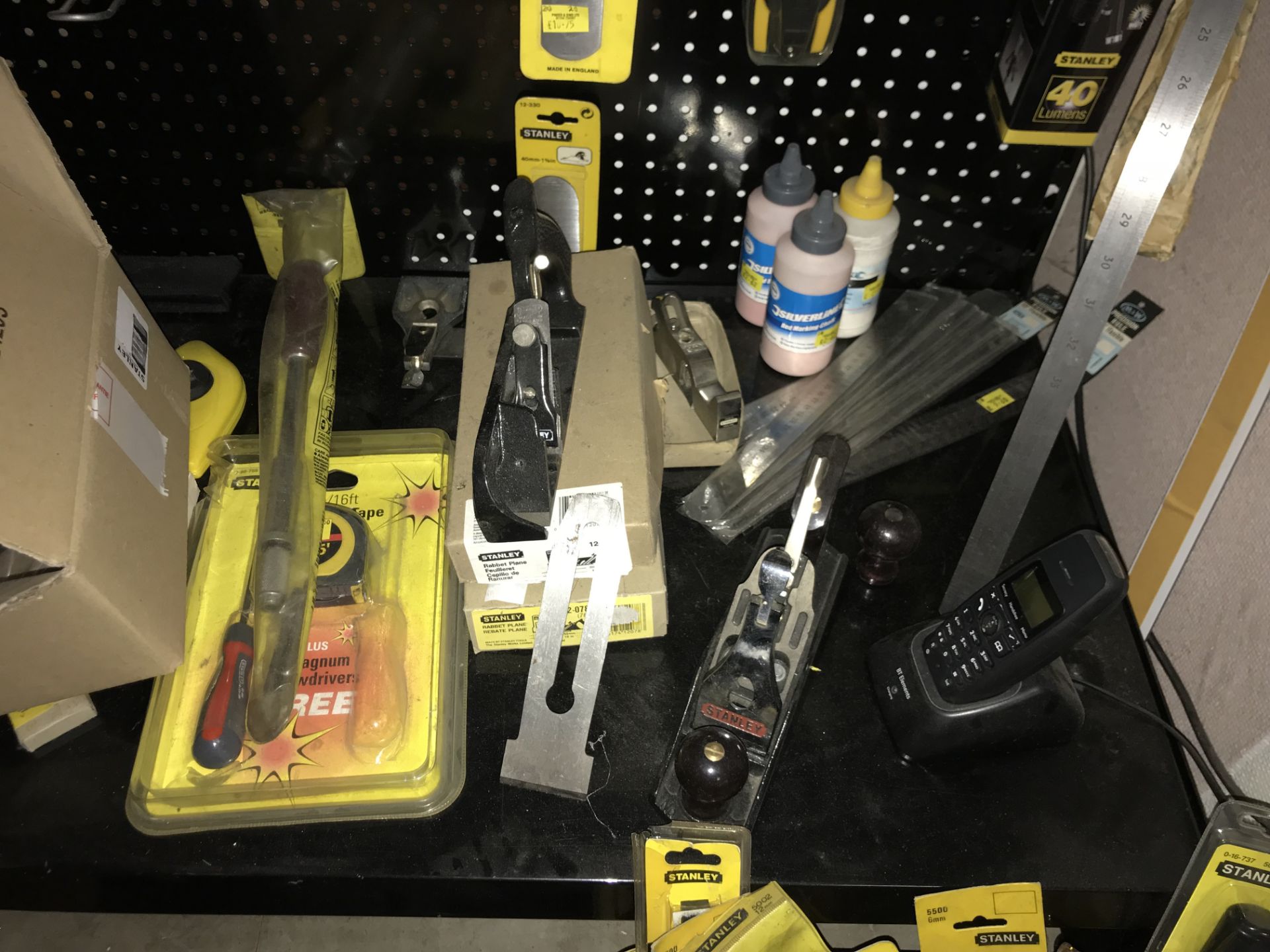 Quantity of Various Hand Tools & Accessories as per photos - Image 14 of 14