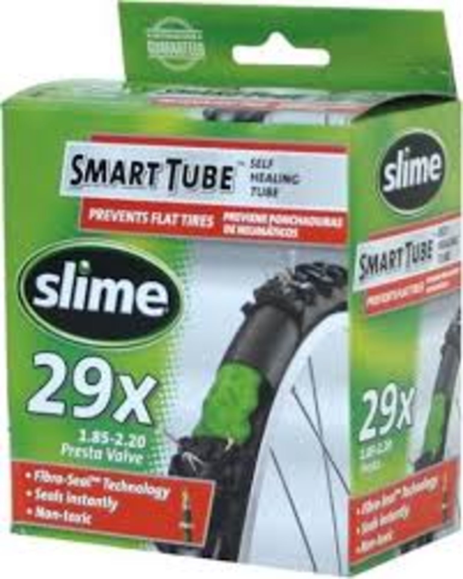 90 x Bike Inner Tubes Various Brands RRP £556.13 - Image 2 of 10