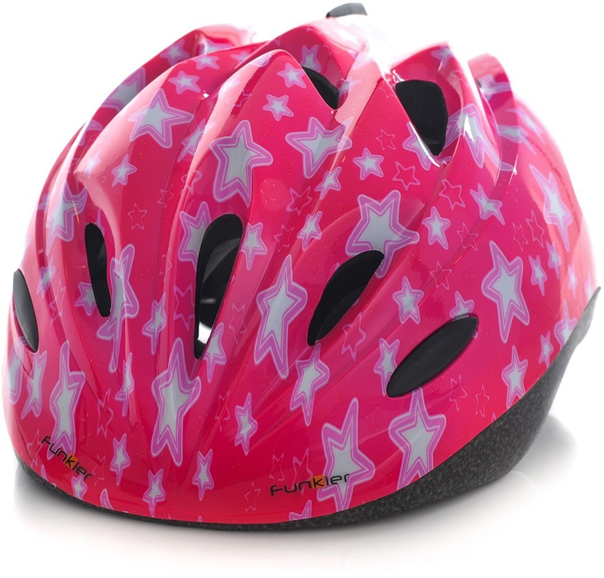 4 x Funkier Helmets Various Sizes and Styles - Bild 2 aus 3