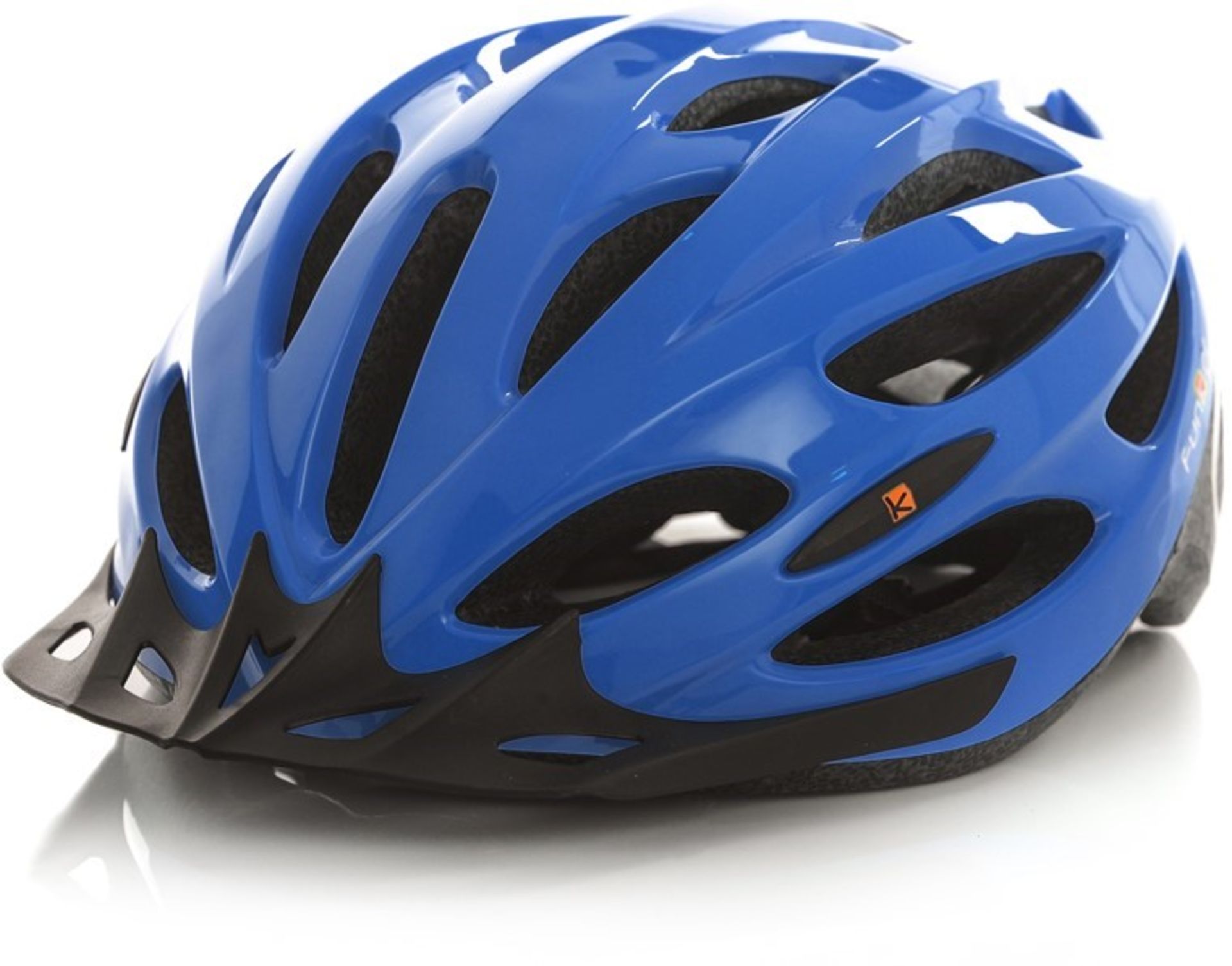 4 x Funkier Helmets Various Sizes and Styles