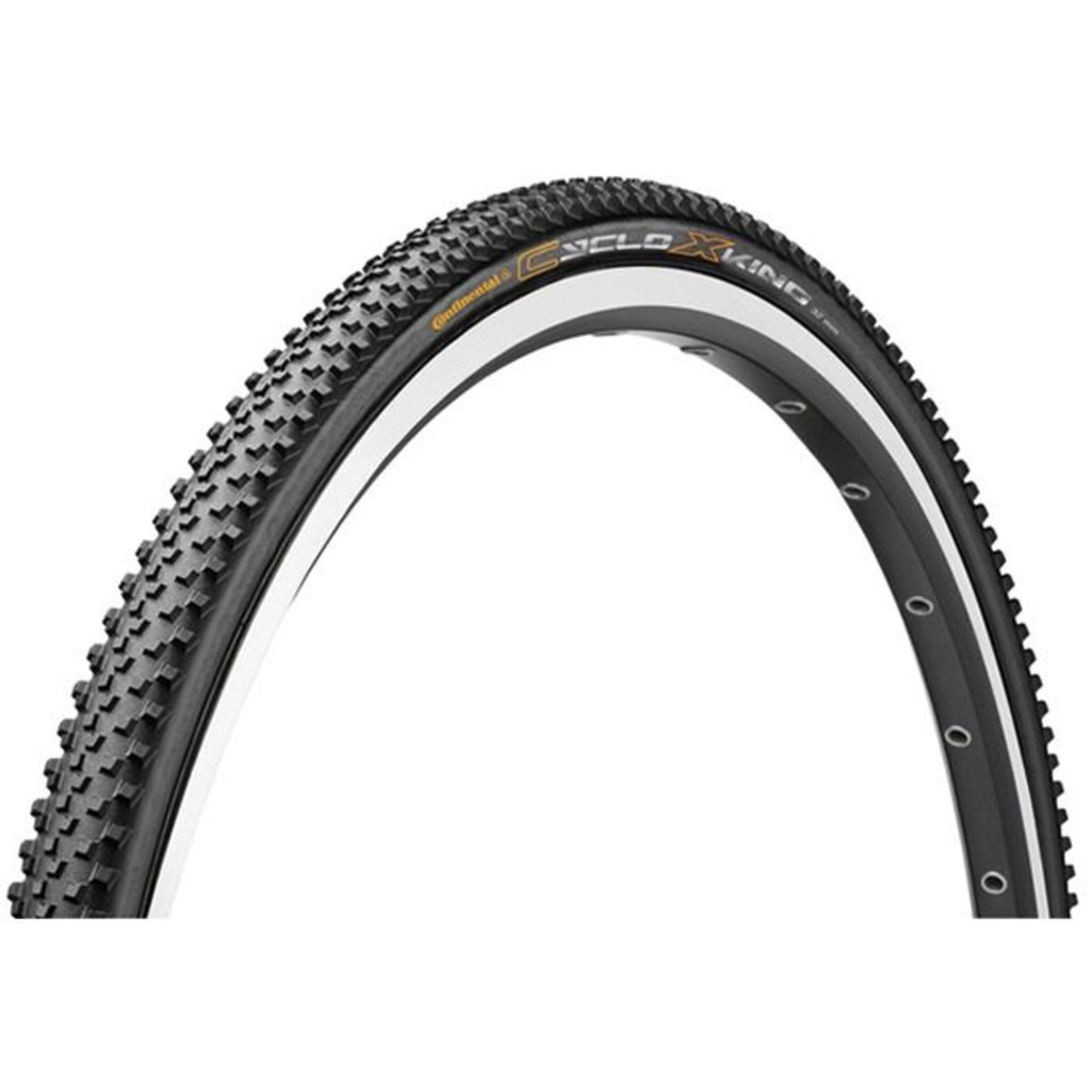 25 x Cycling Tyres in Various Sizes and Styles - Please see list for more information RRP £405