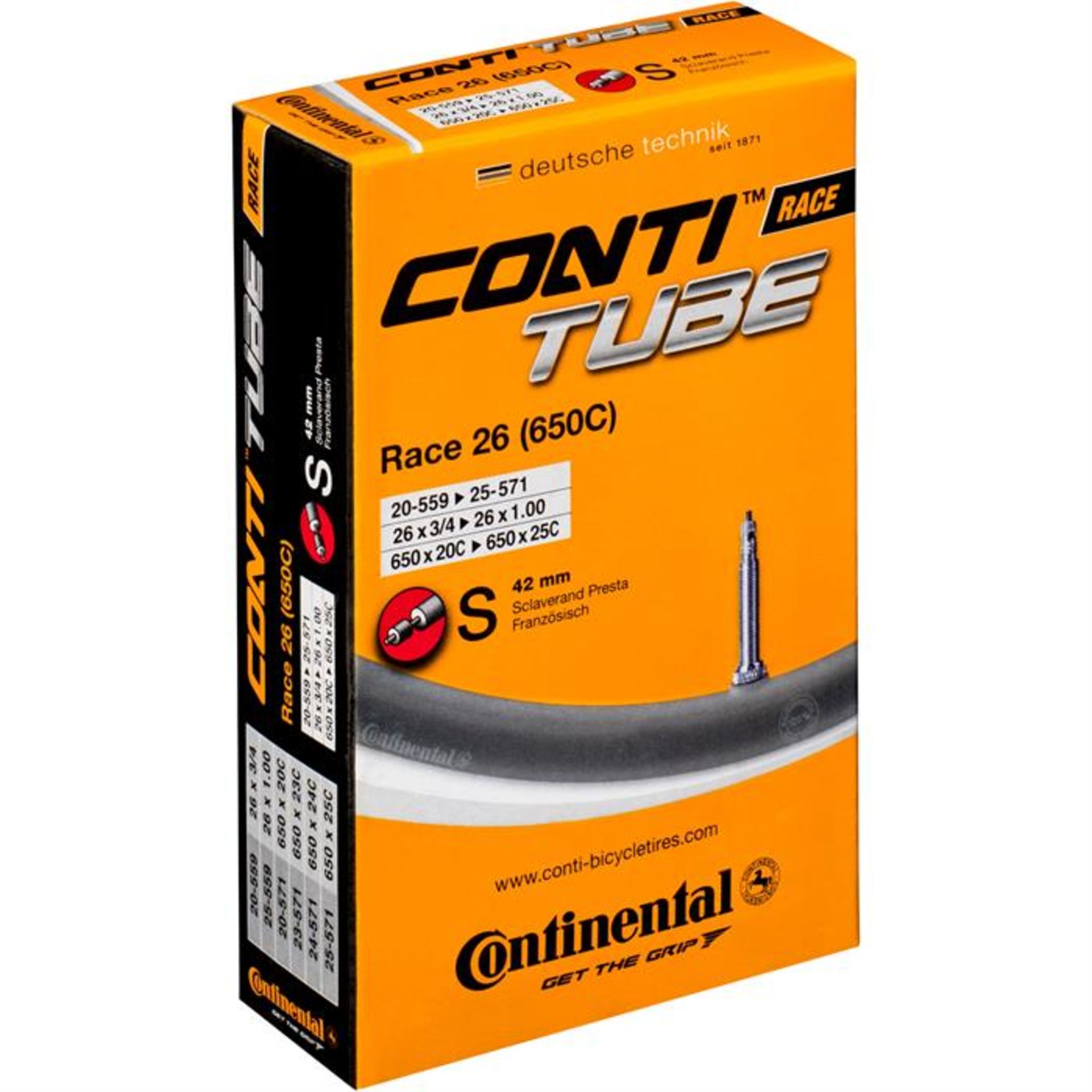 98 x Various Bike Inner Tubes RRP £357.04 - Image 6 of 11