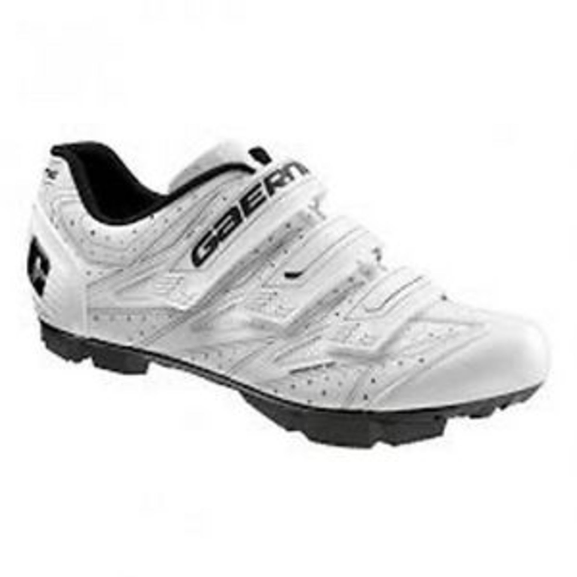 Gaerne G. Cosmo Black Cycling Shoes EU44