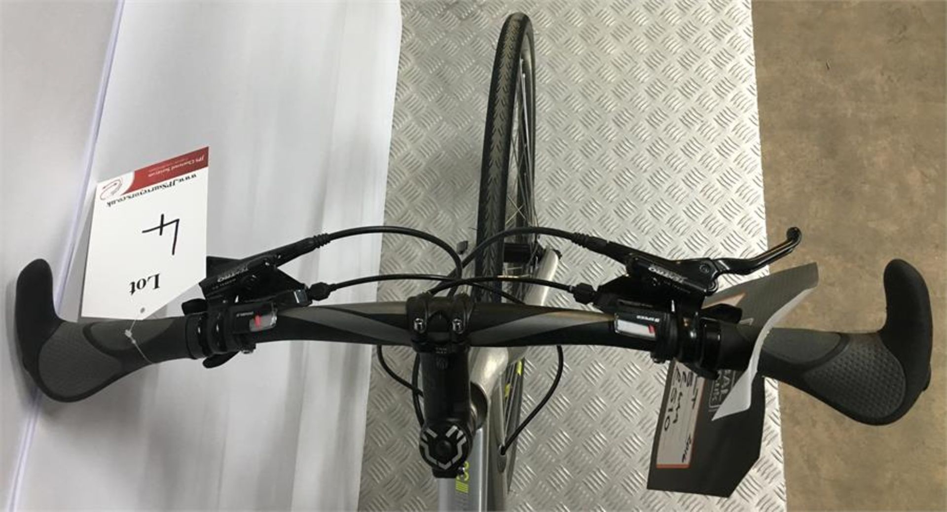 Felt Verza Speed 30 Road Bike. 54cm Aluminium F-Lite 6061 frame - Image 3 of 8