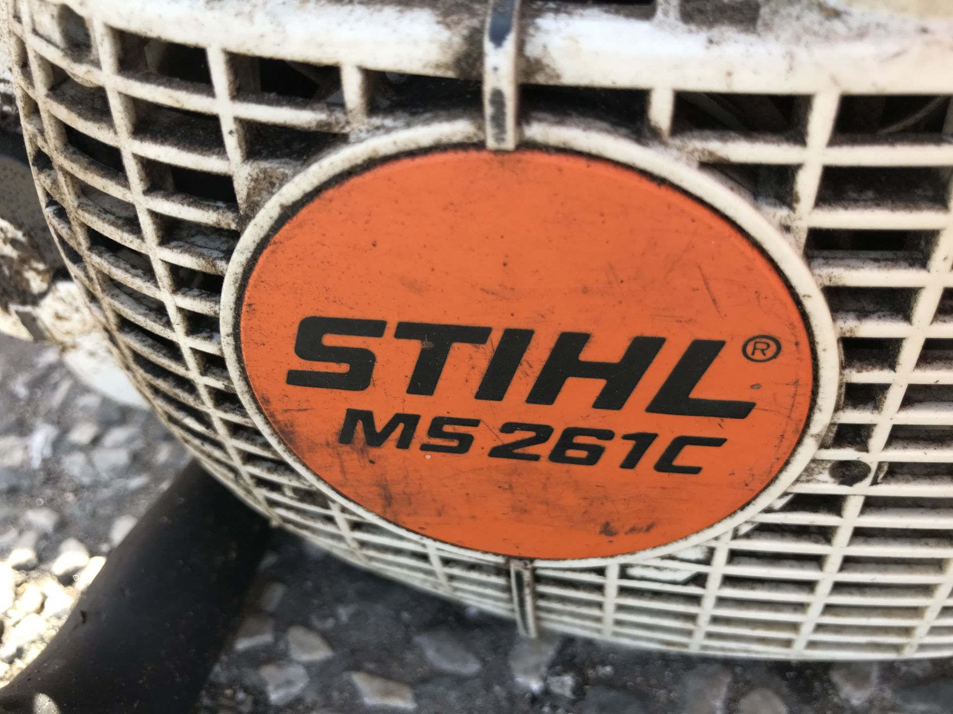 Stihl MS261 Petrol Chainsaw | YOM: 2016 - Image 3 of 3