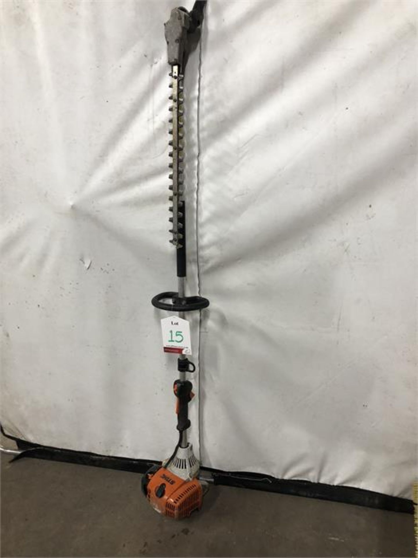 Stihl HL95/K Hedge Trimmer