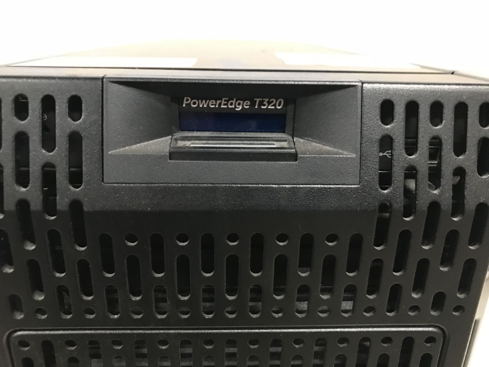 1x Dell PowerEdge T320 Desktop Server Unit - Image 4 of 5