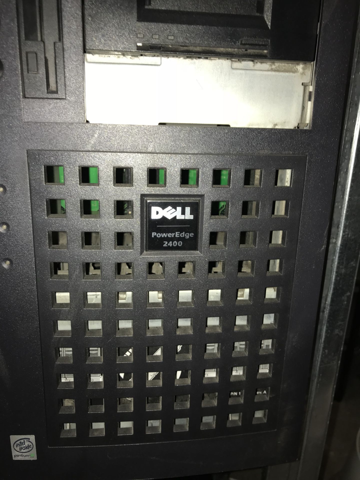 2x Dell PowerEdge Server Units - See Description - Image 3 of 3