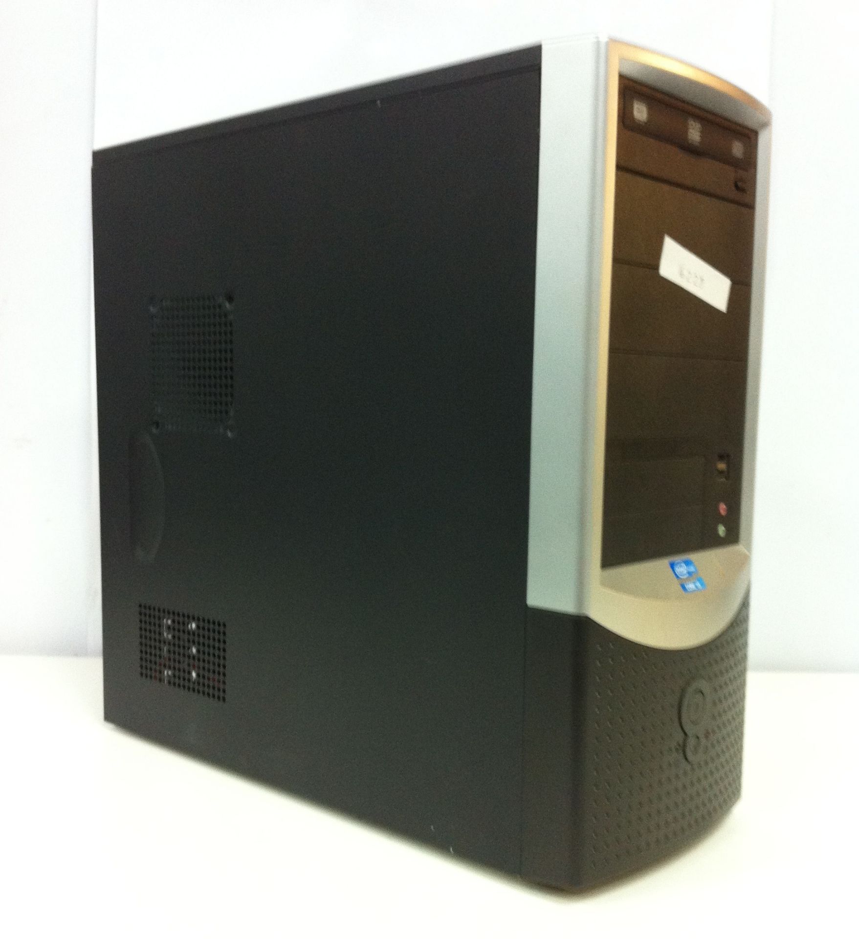 Unbranded Desktop PC Intel Core i3 Desktop PC