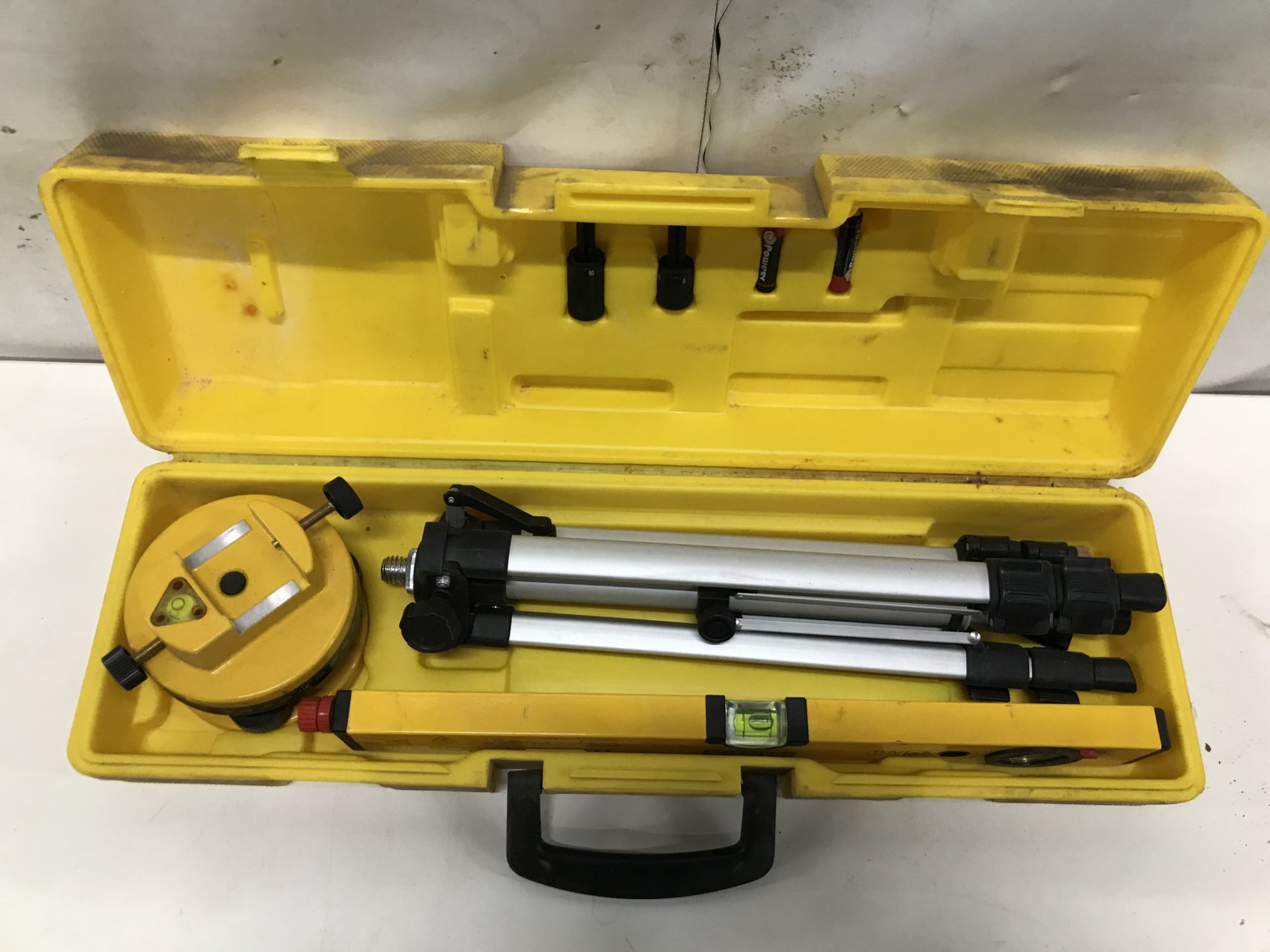 Powermaster Laser Level Kit - Image 2 of 2