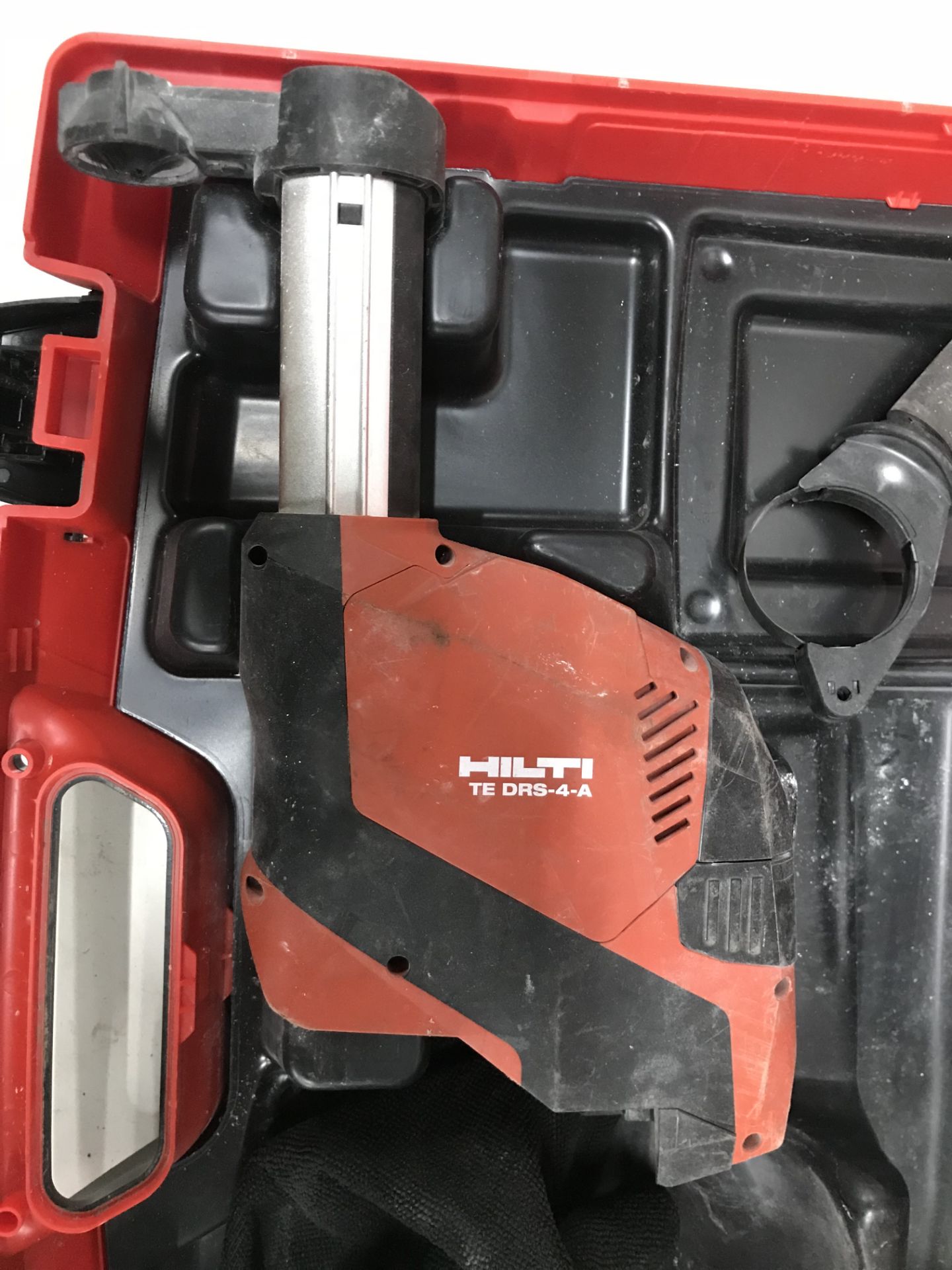 Hilti TE DRS-4-A Dust Removal System - Image 2 of 3