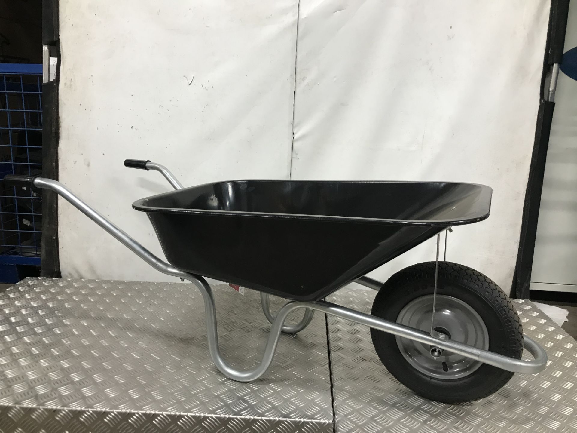 Unbranded Wheel-barrow