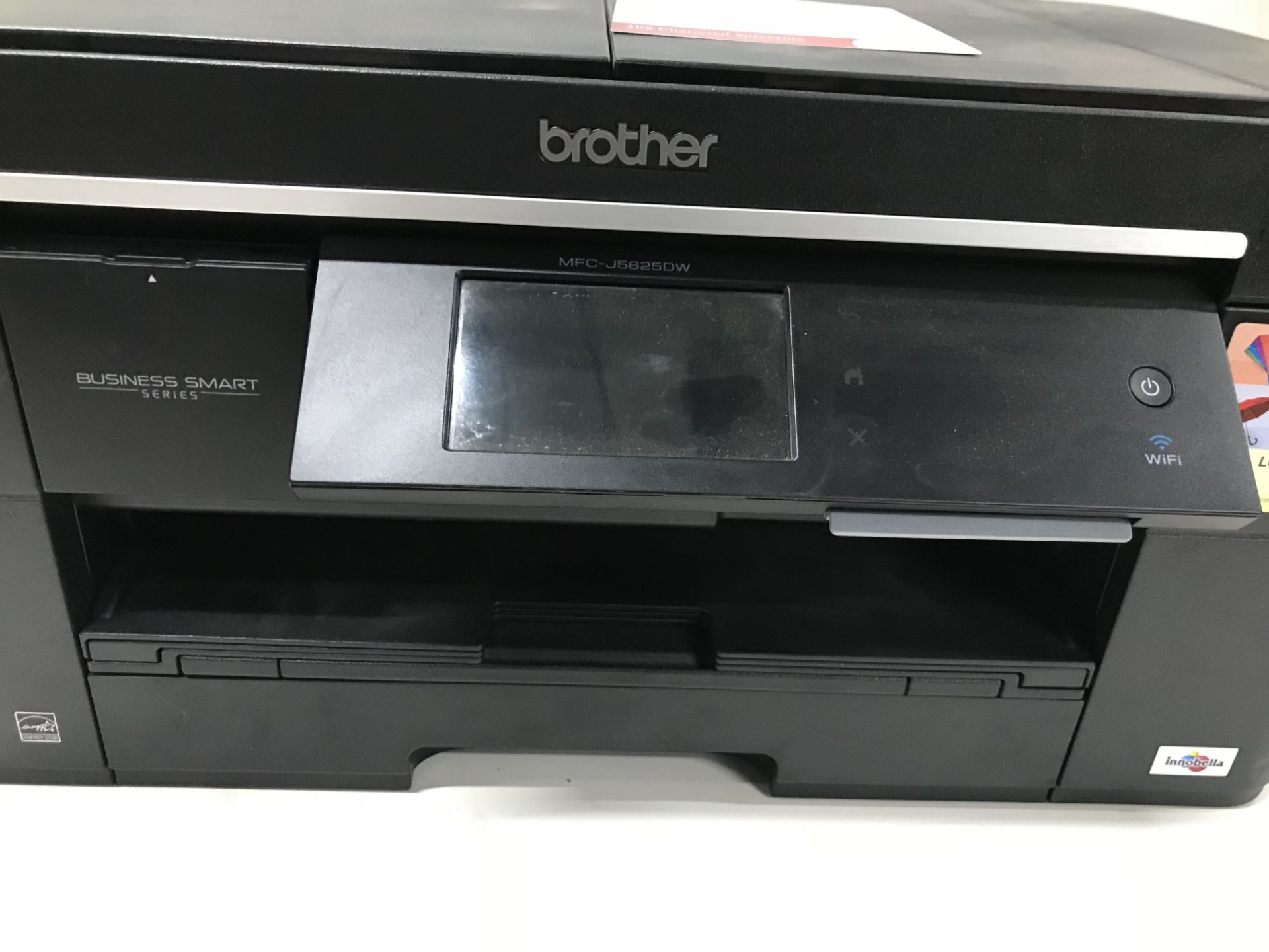 Brother MFC-J5320DW Multi-function Printer/Copier - Image 3 of 8