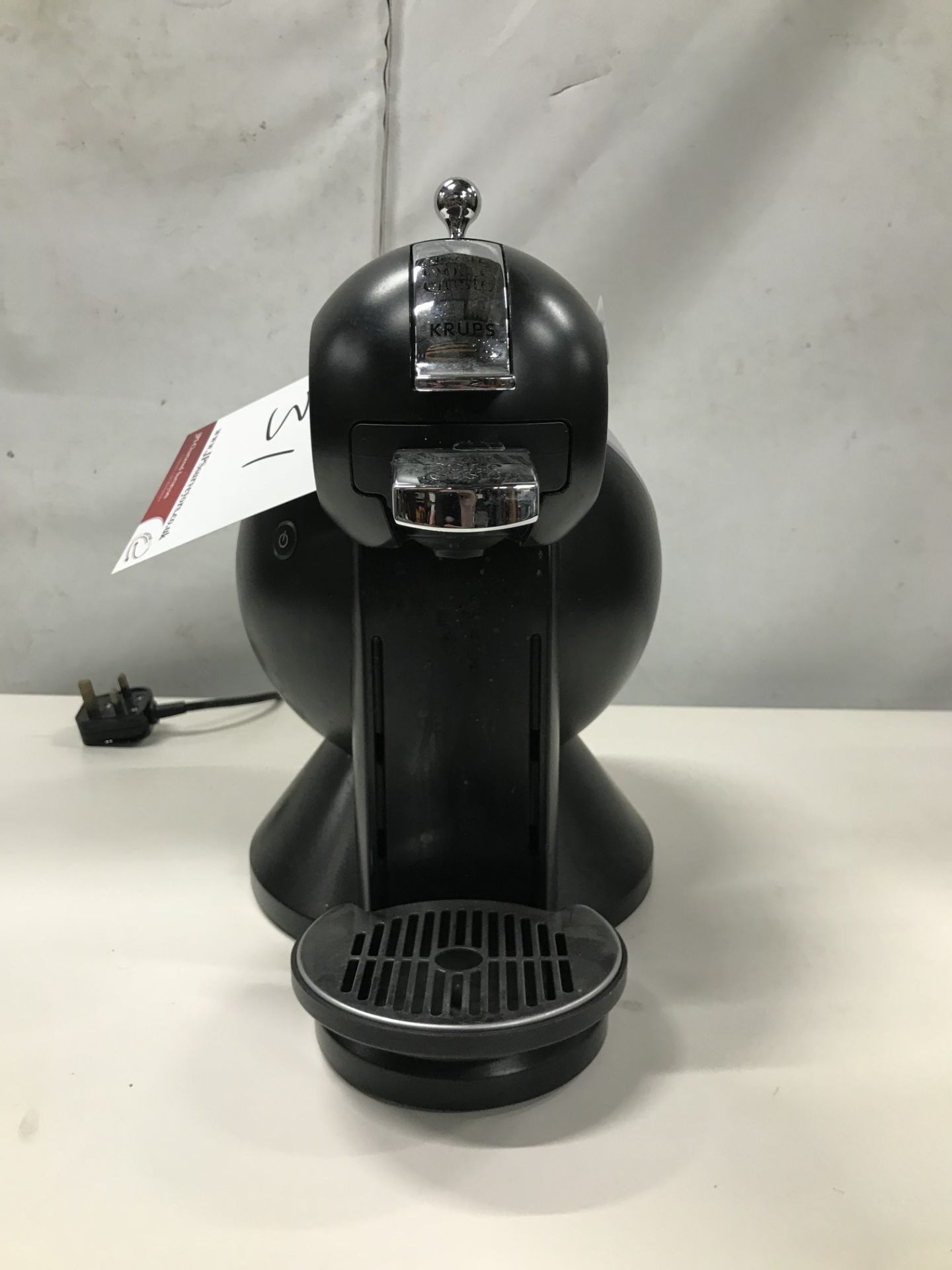Nescafe Dolce Gusto KP2100 Coffee Machine - Image 3 of 4