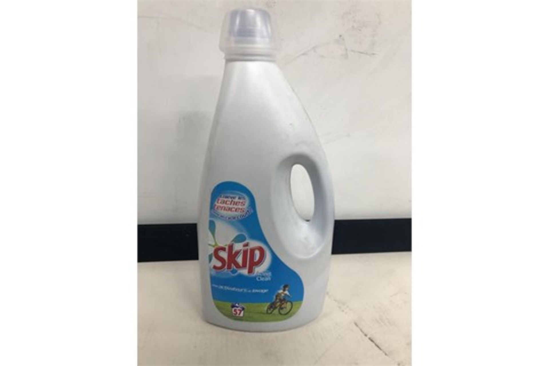 Pallet of Skip Washing Detergent - Image 2 of 2
