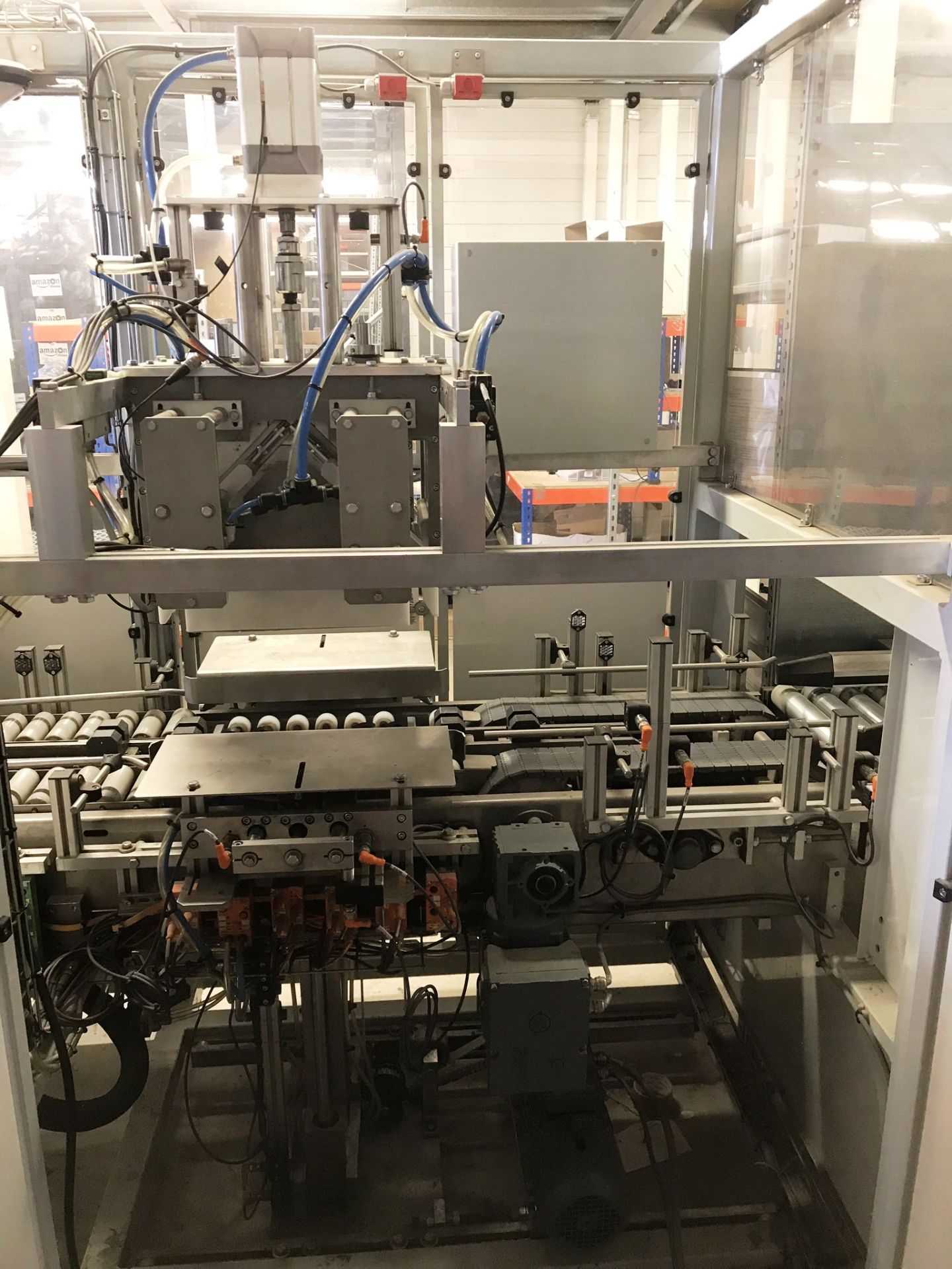 B+ Equipment Automated Packaging Line - Image 18 of 69