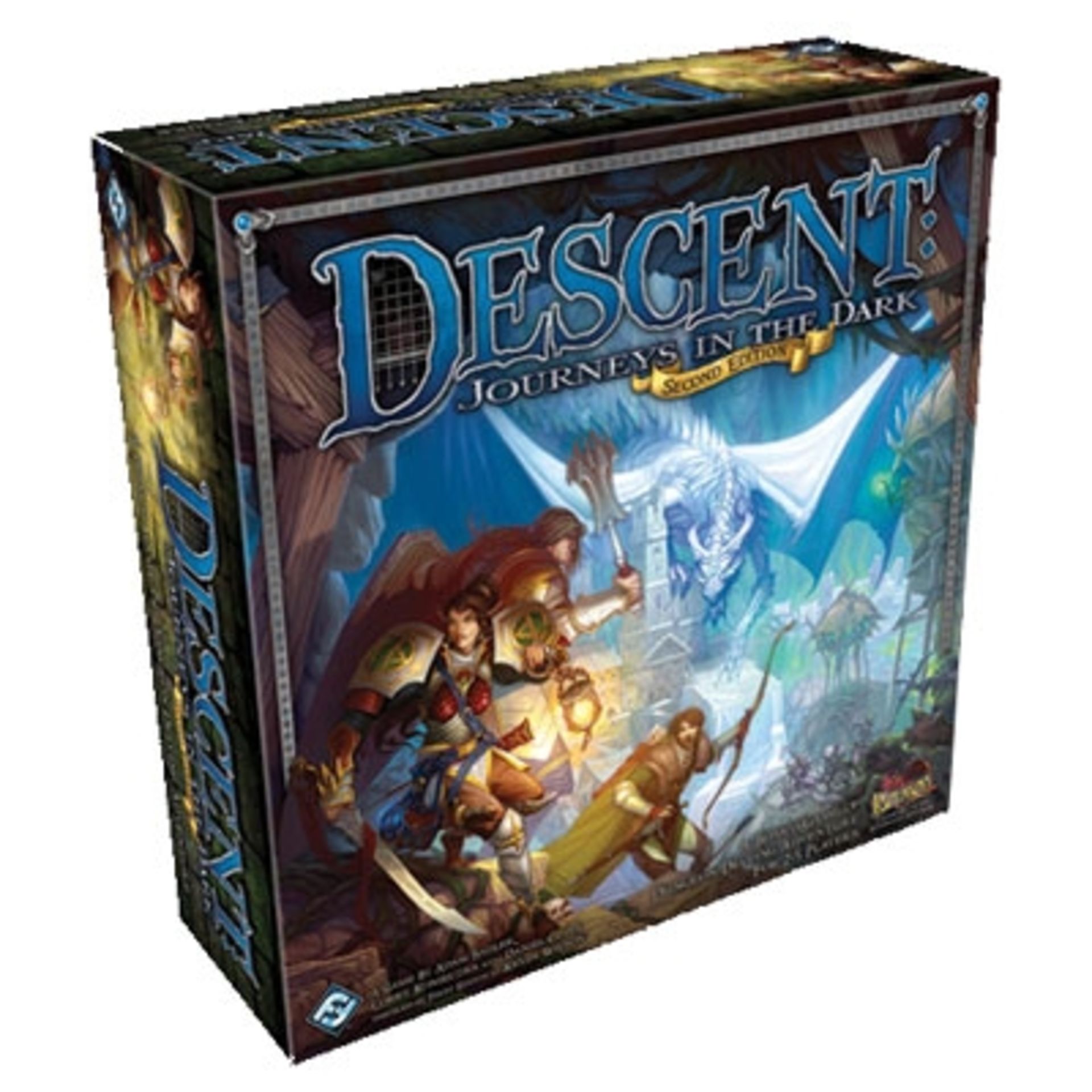 343 x Board / Card / Fantasy gaming products as listed | RRP £ 4137.4