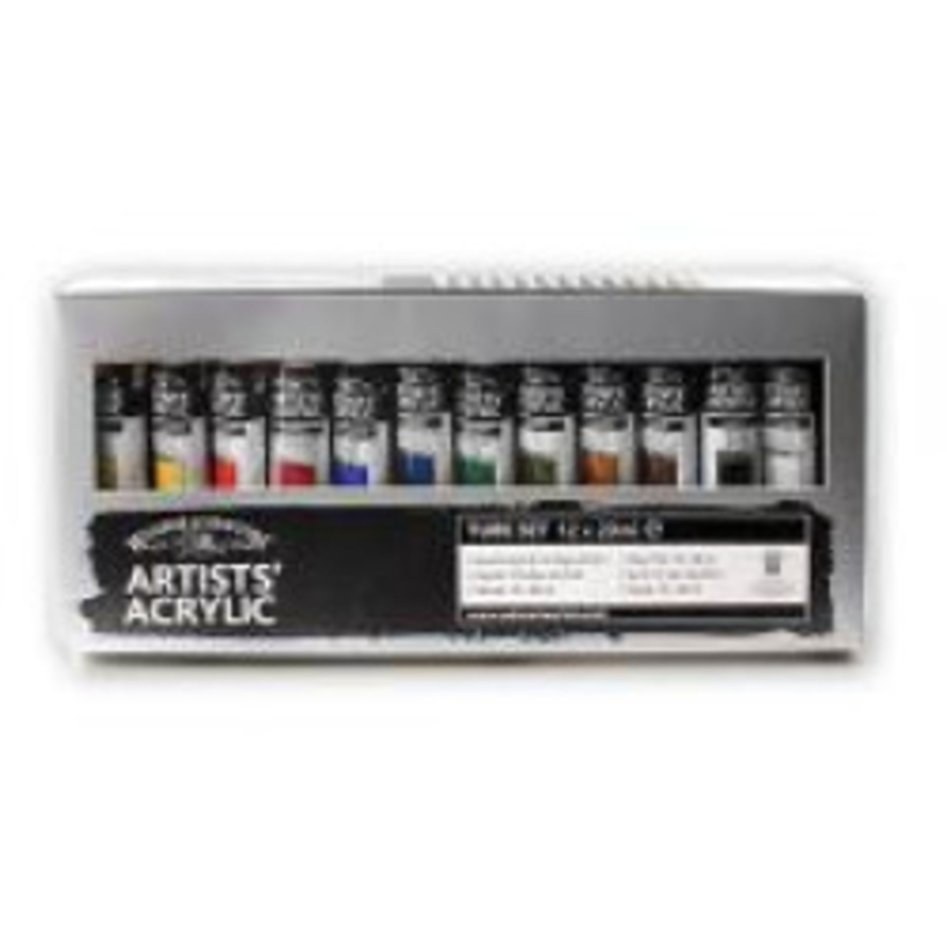 104 x Arts & Crafts products as listed | RRP £ 1737.22 - Image 6 of 11