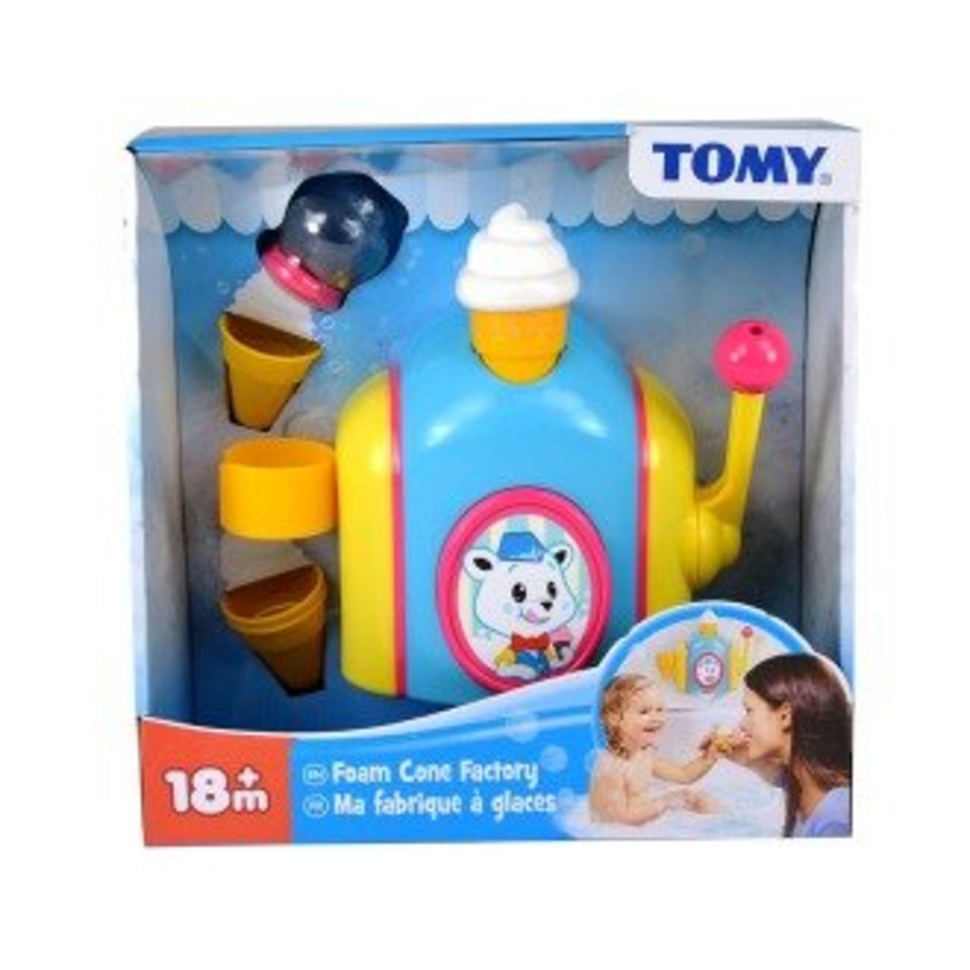 97 x Family Games & Toys products as listed | RRP £ 2002 - Bild 2 aus 7