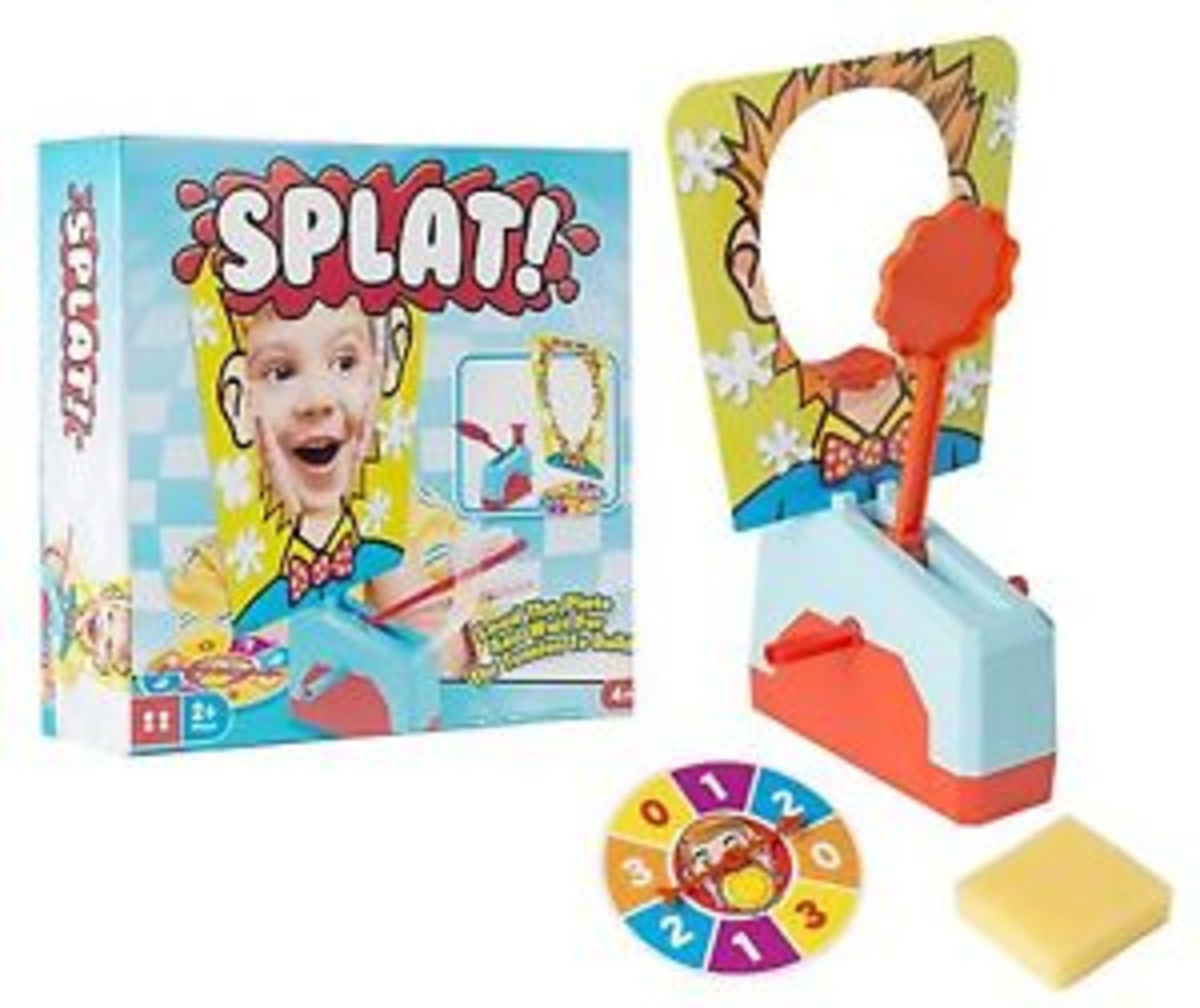 187 x Family Games & Toys products as listed | RRP £ 1508.28 - Image 4 of 9