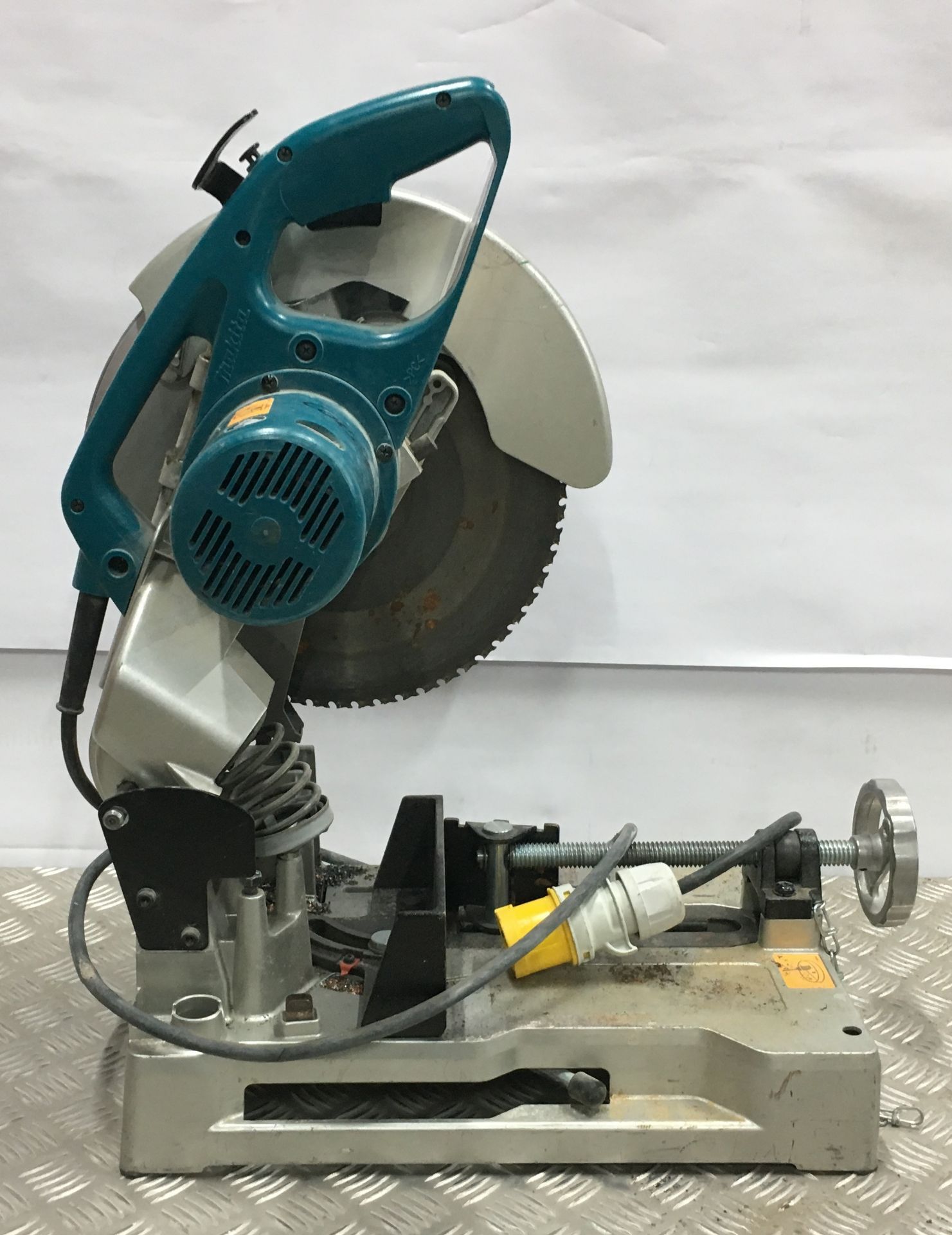 Makita LC1230 Cut-off Saw - Image 3 of 3