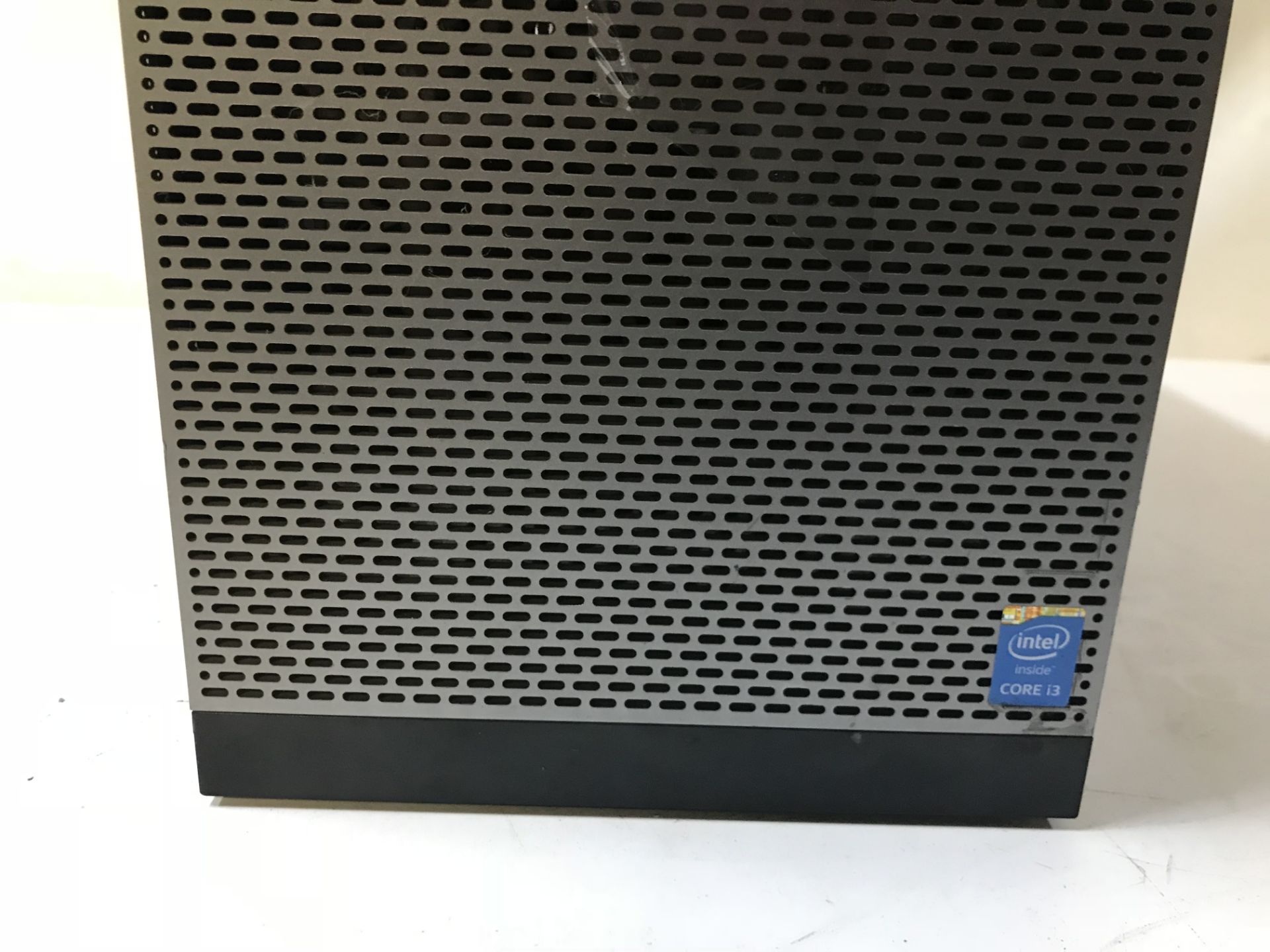 Dell Optiplex i3 Desktop Computer - Image 4 of 6