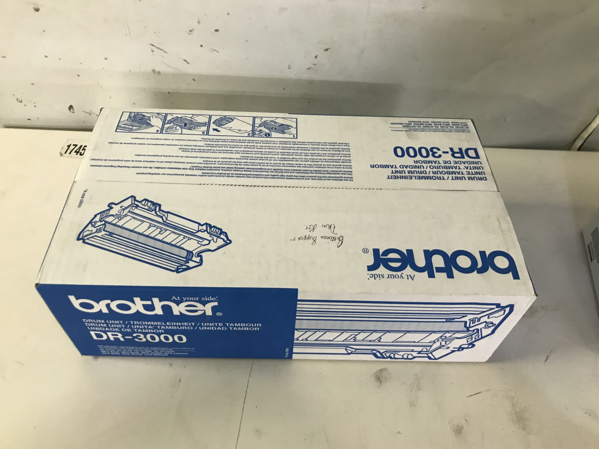 3 x Various Printer Cartridges - See Description - Image 4 of 4