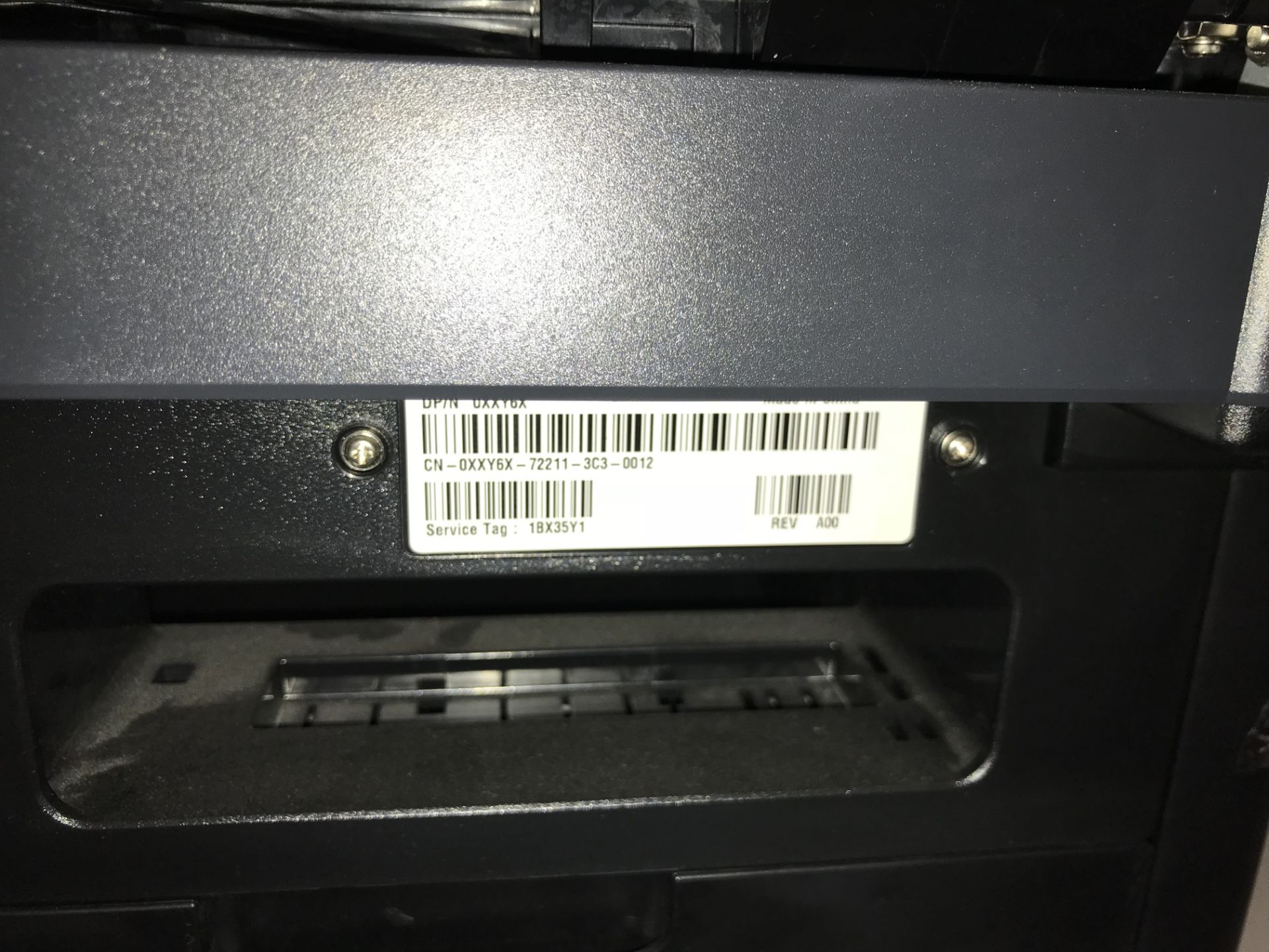 Dell B2375DNF Multifunction Printer - Image 5 of 6