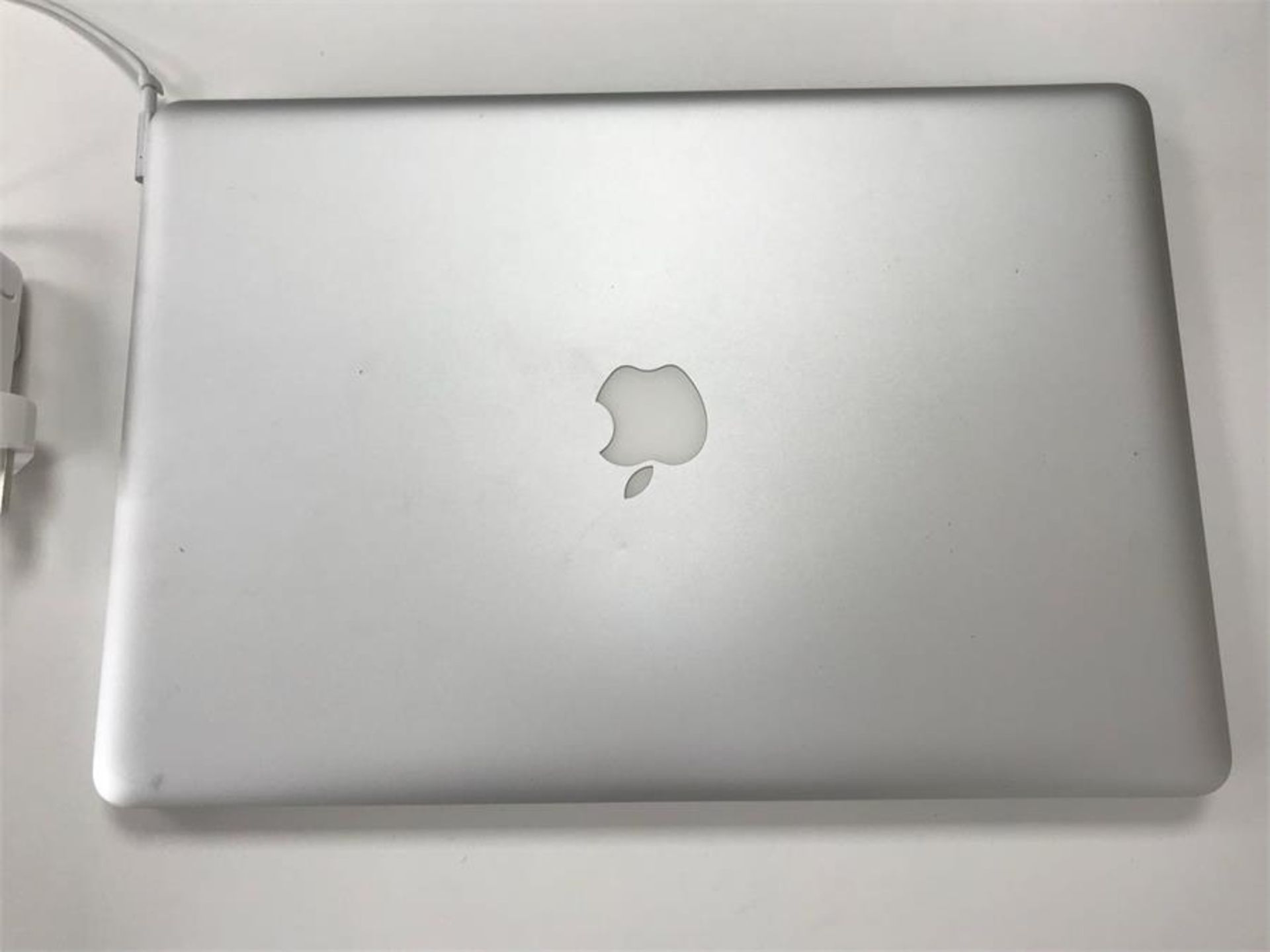 Apple MacBook Pro 15" Intel Core i7 Mid 2012 Laptop - Image 8 of 8