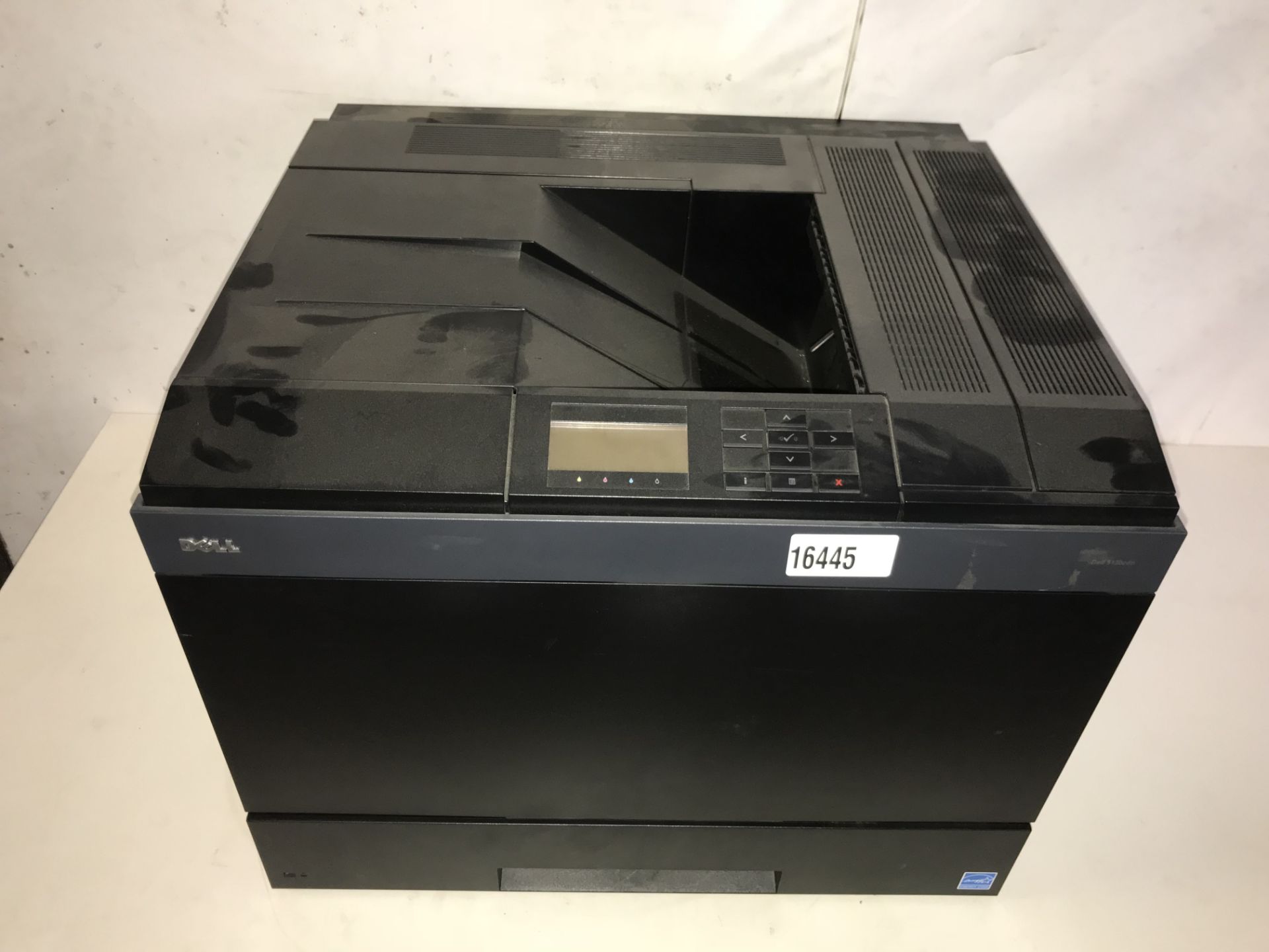 Dell 5130cdn Colour Laser Printer - Image 2 of 6