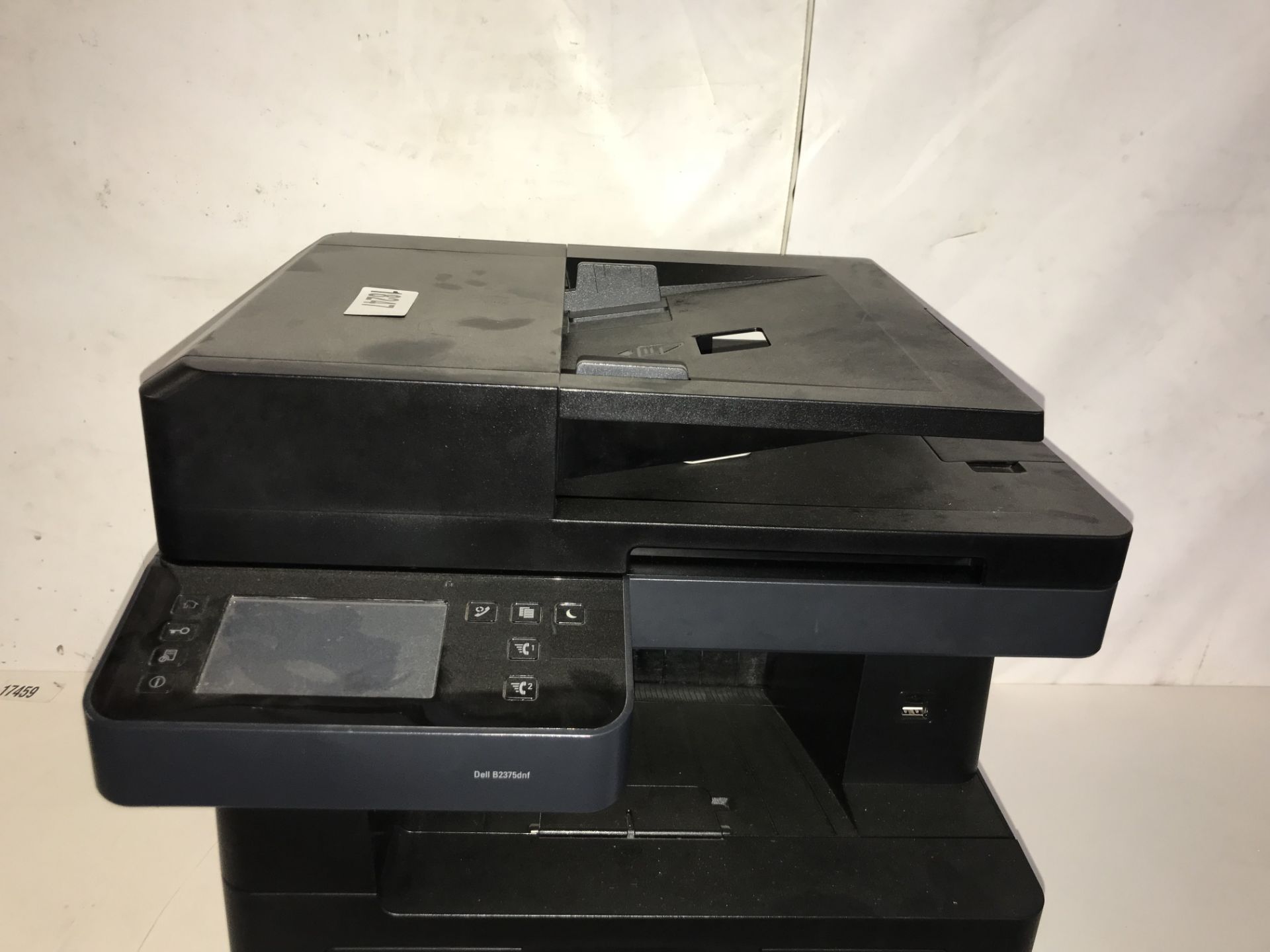 Dell B2375DNF Multifunction Printer - Image 2 of 6
