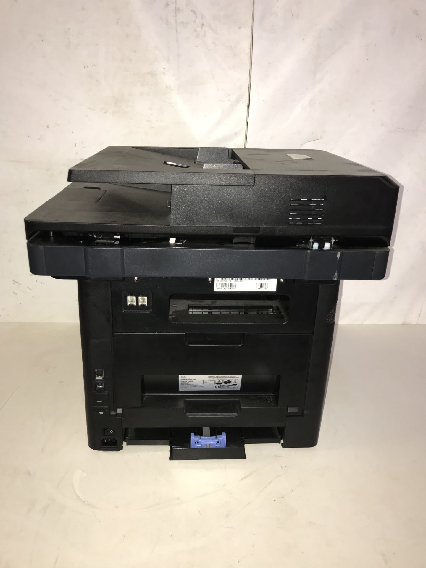 Dell B2375DNF Multifunction Printer - Image 4 of 6