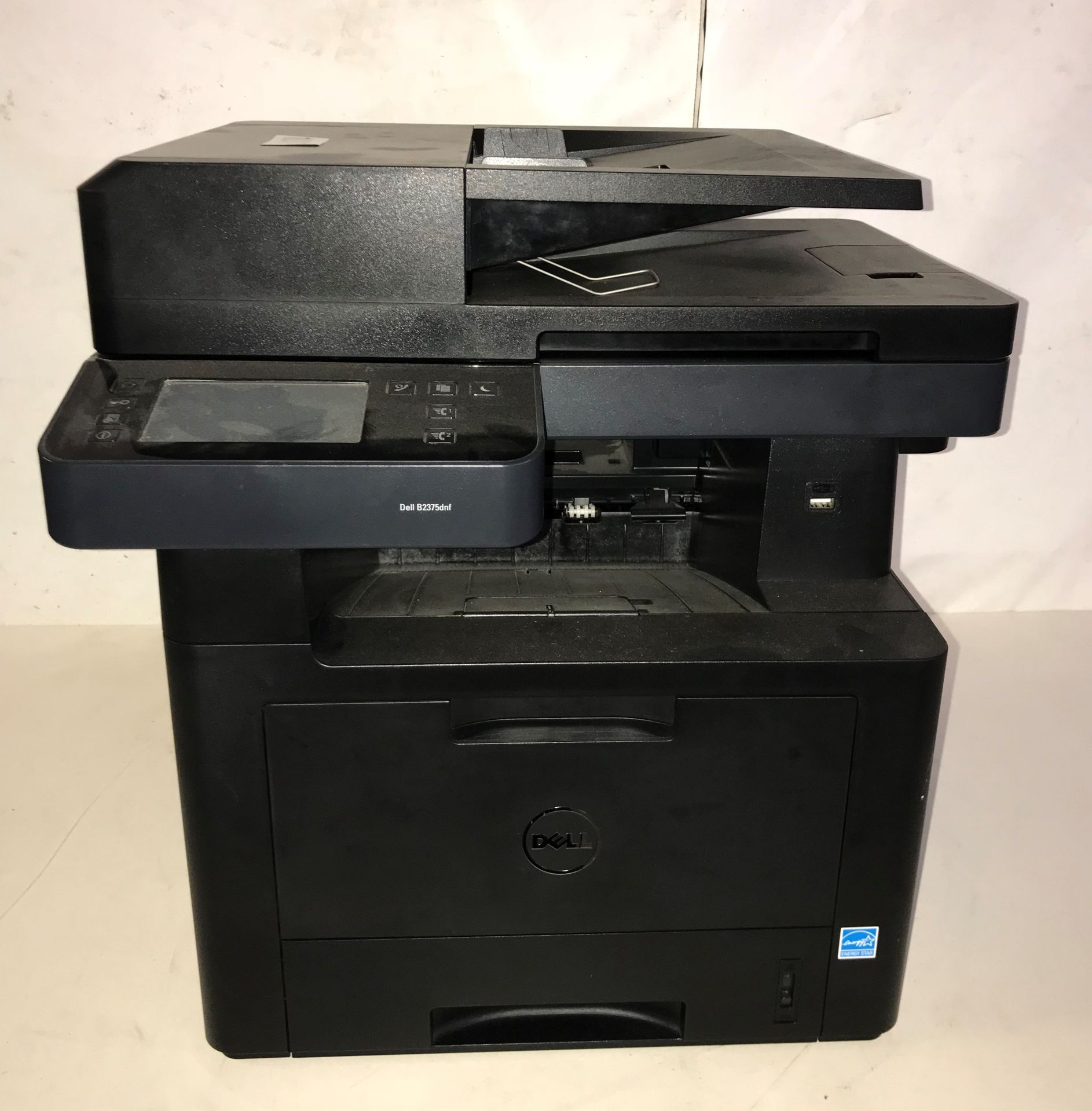Dell B2375DNF Multifunction Printer