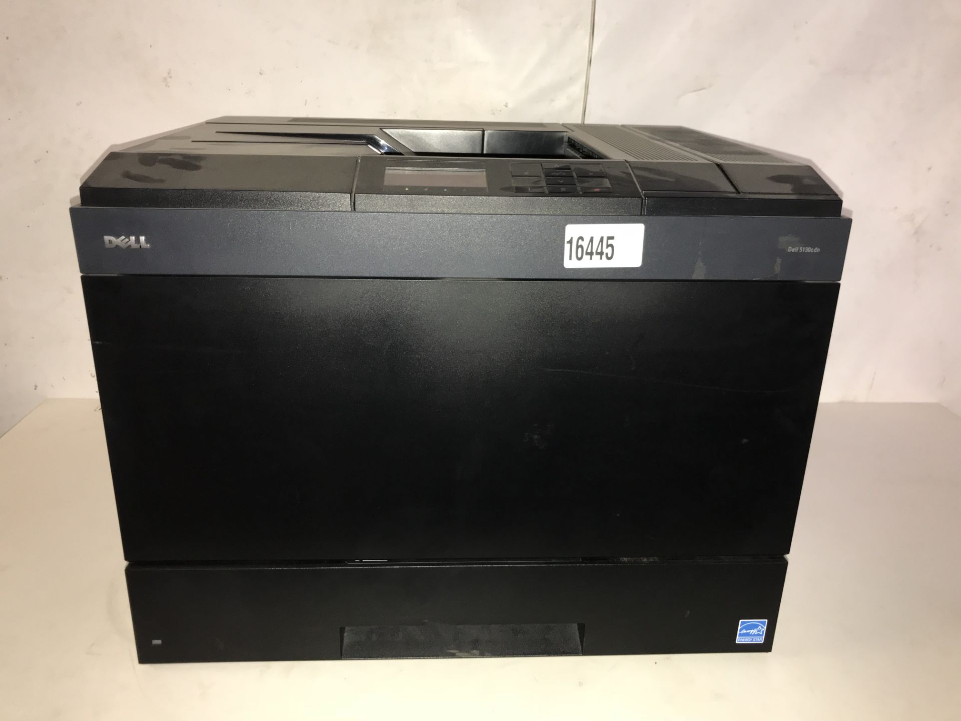 Dell 5130cdn Colour Laser Printer