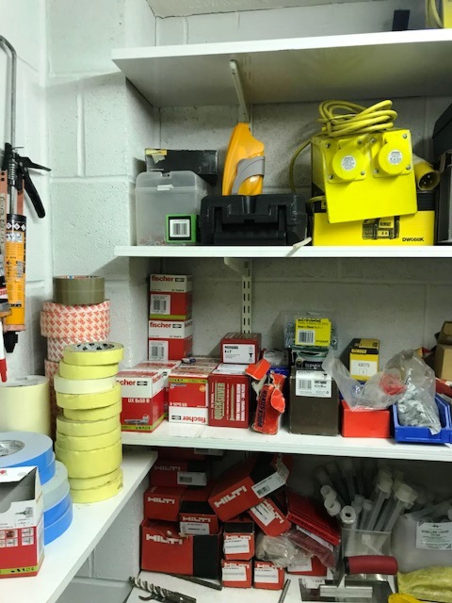 Contents of Store Room - As pictured - Image 12 of 12