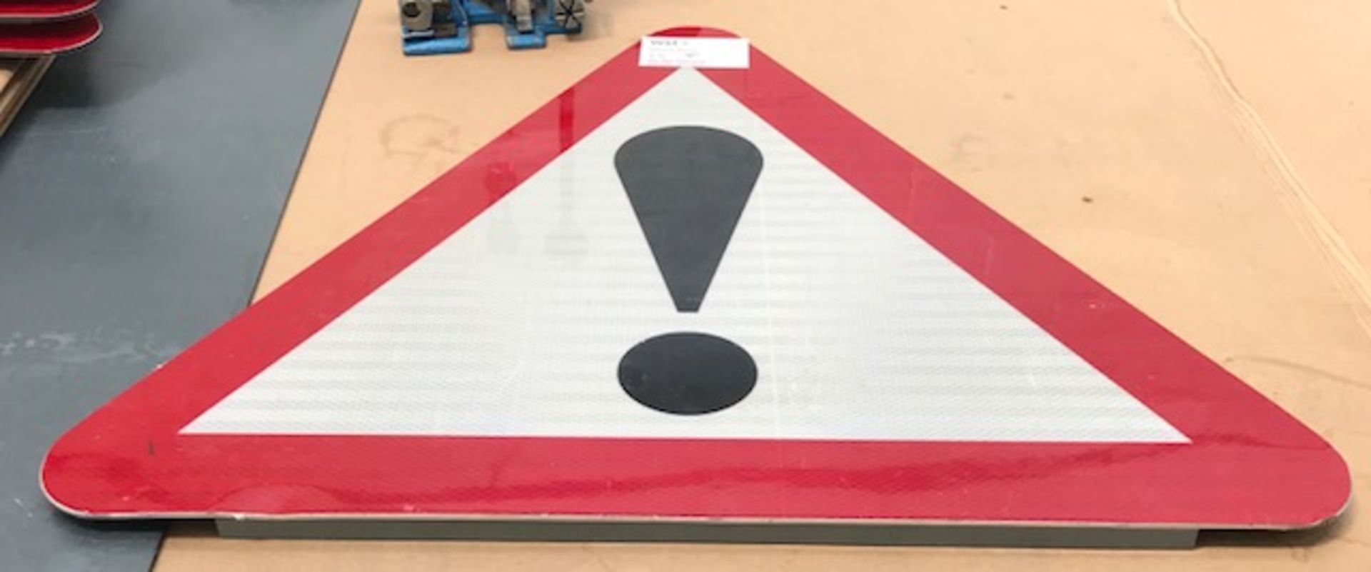 14 x Various road signs - Bild 4 aus 4