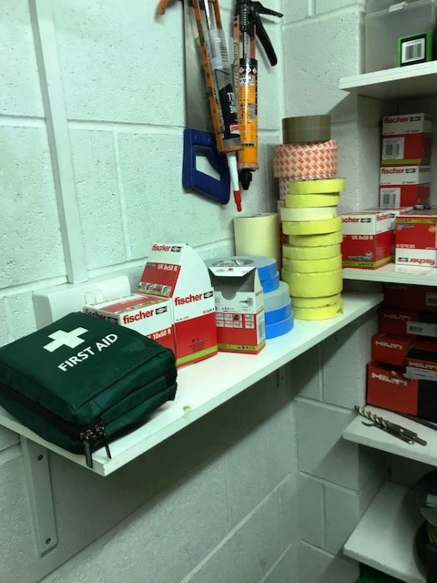 Contents of Store Room - As pictured - Image 10 of 12