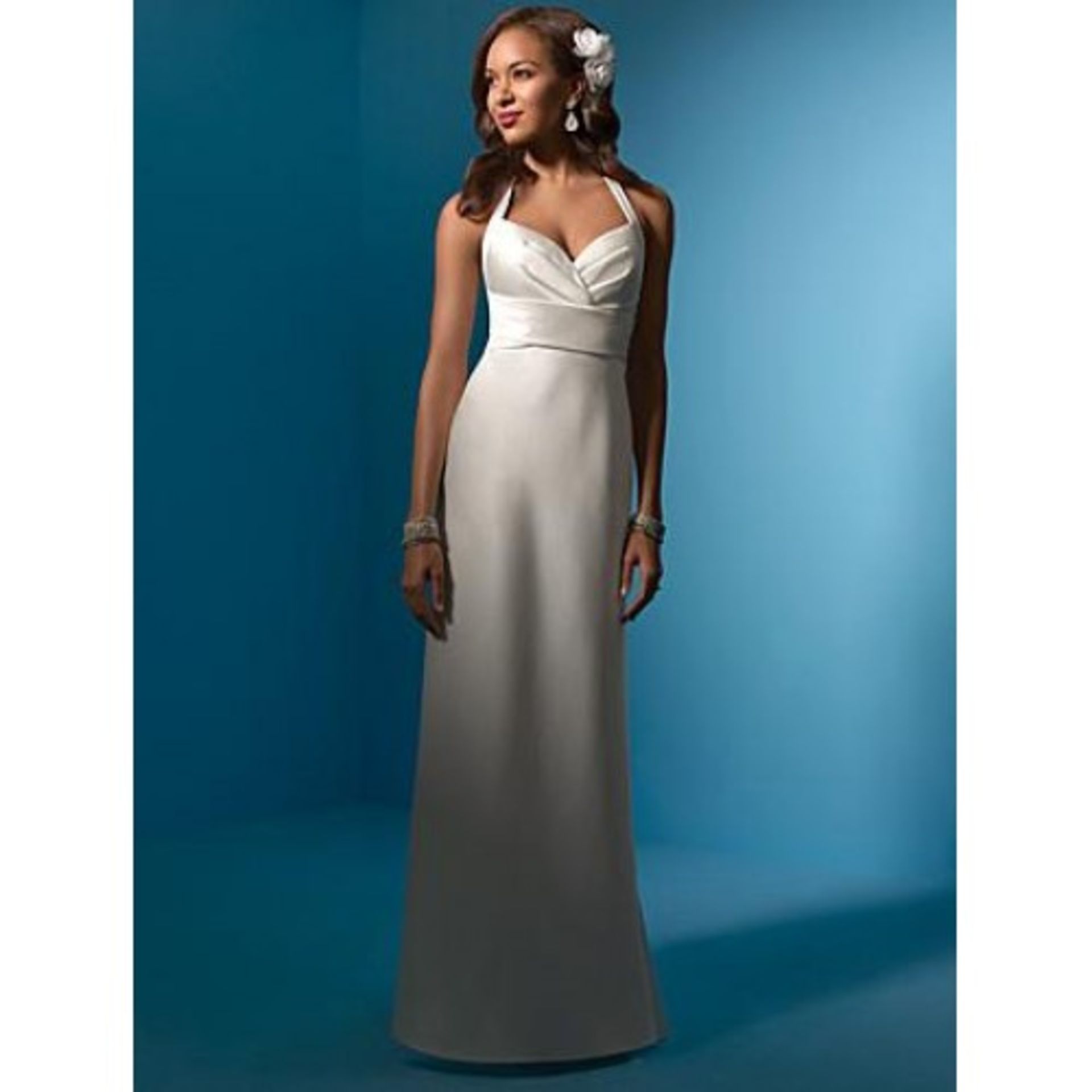 80 x Various Ex-Display Wedding Dresses - Brands inc: LadyBird, White Rose & Lillian West - Bild 2 aus 60