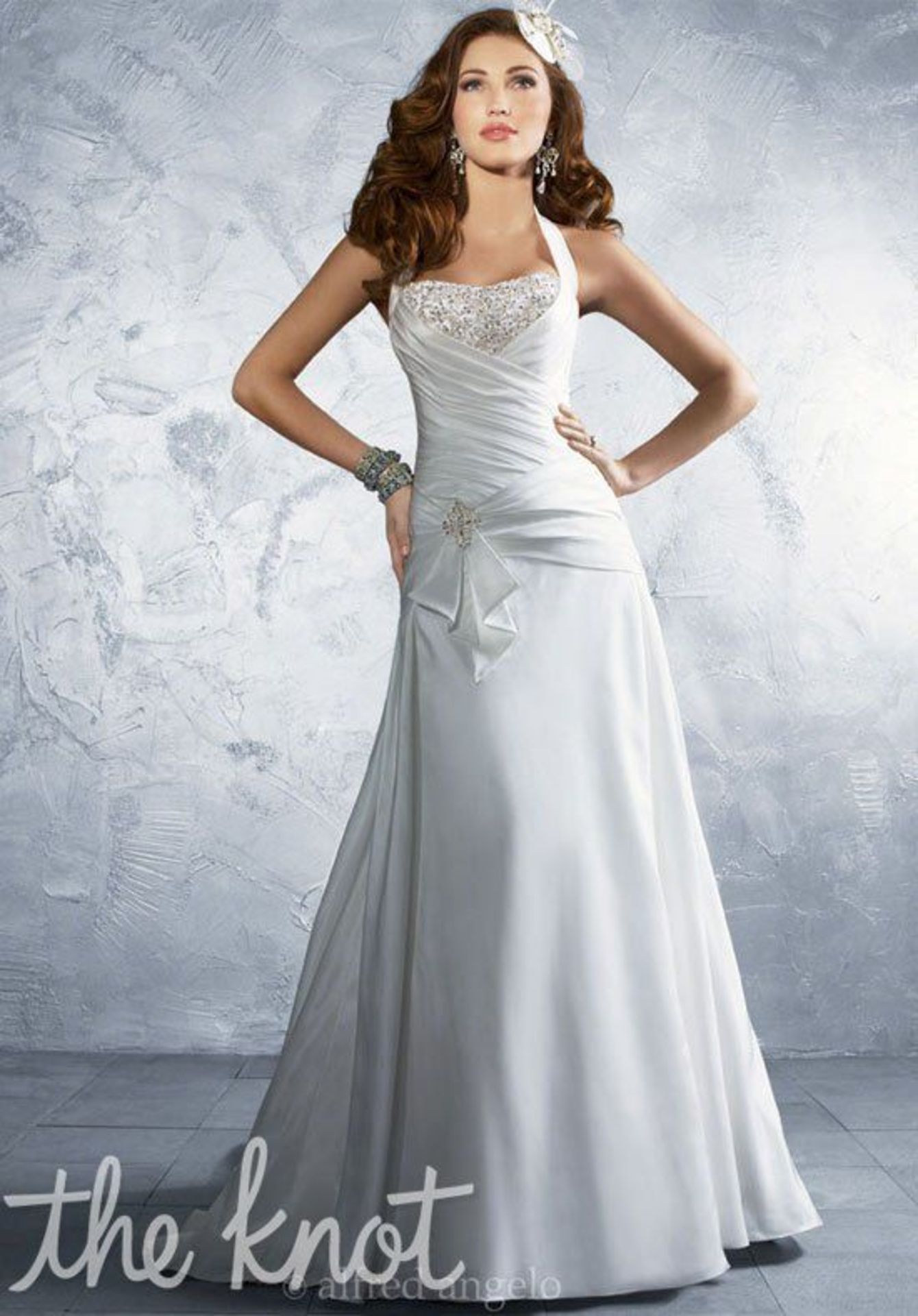 80 x Various Ex-Display Wedding Dresses - Brands inc: LadyBird, White Rose & Lillian West - Bild 4 aus 60