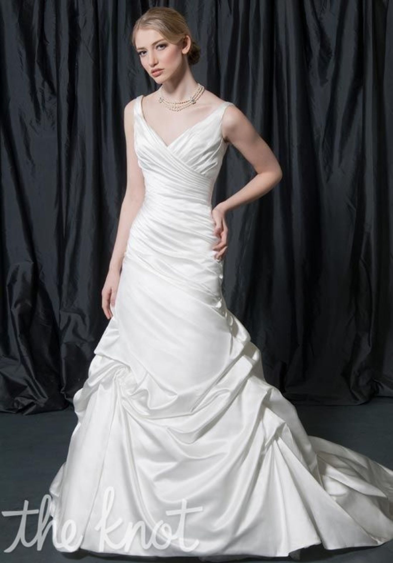 80 x Various Ex-Display Wedding Dresses - Brands inc: LadyBird, White Rose & Lillian West - Bild 10 aus 60
