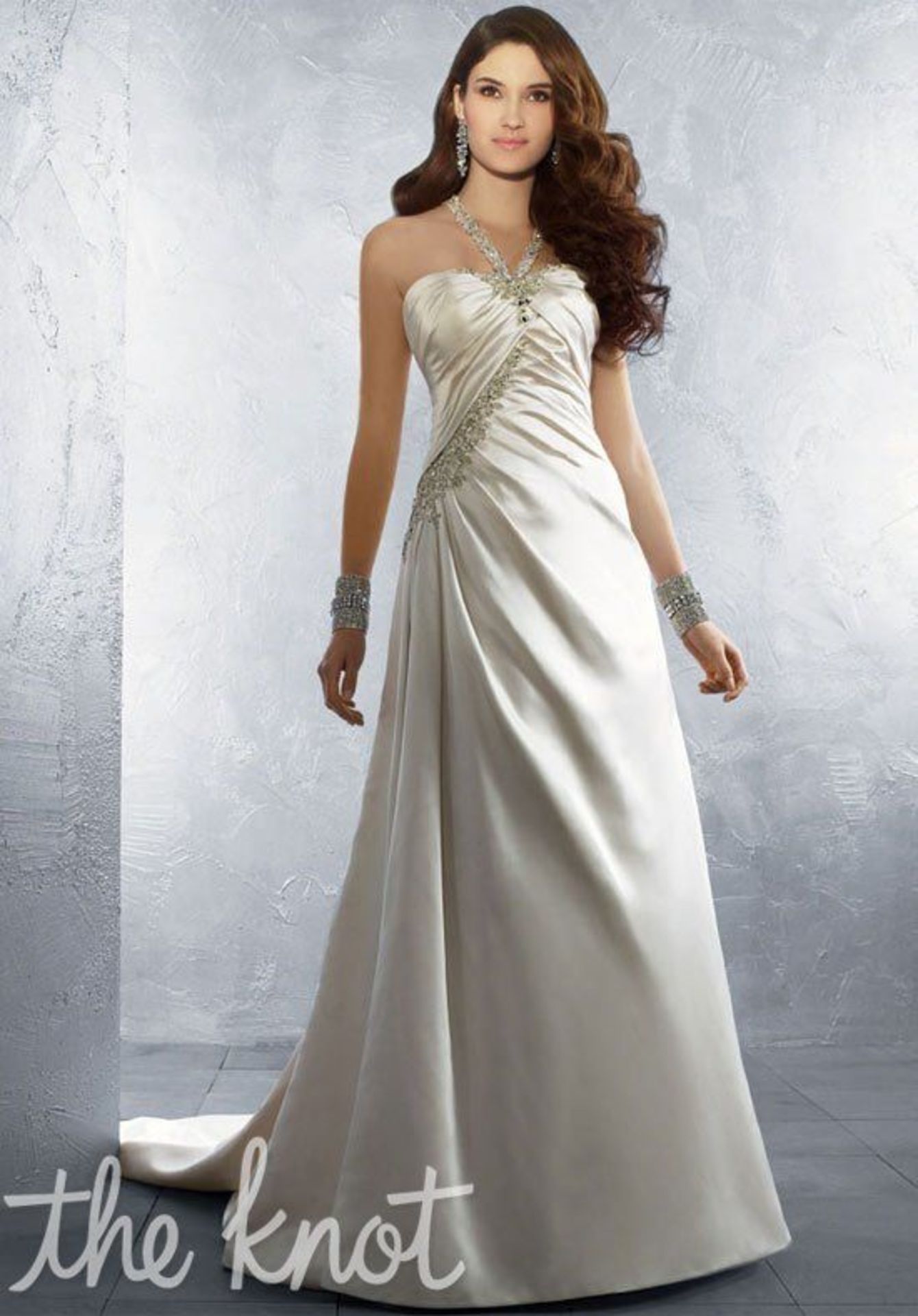 80 x Various Ex-Display Wedding Dresses - Brands inc: LadyBird, White Rose & Lillian West - Bild 3 aus 60