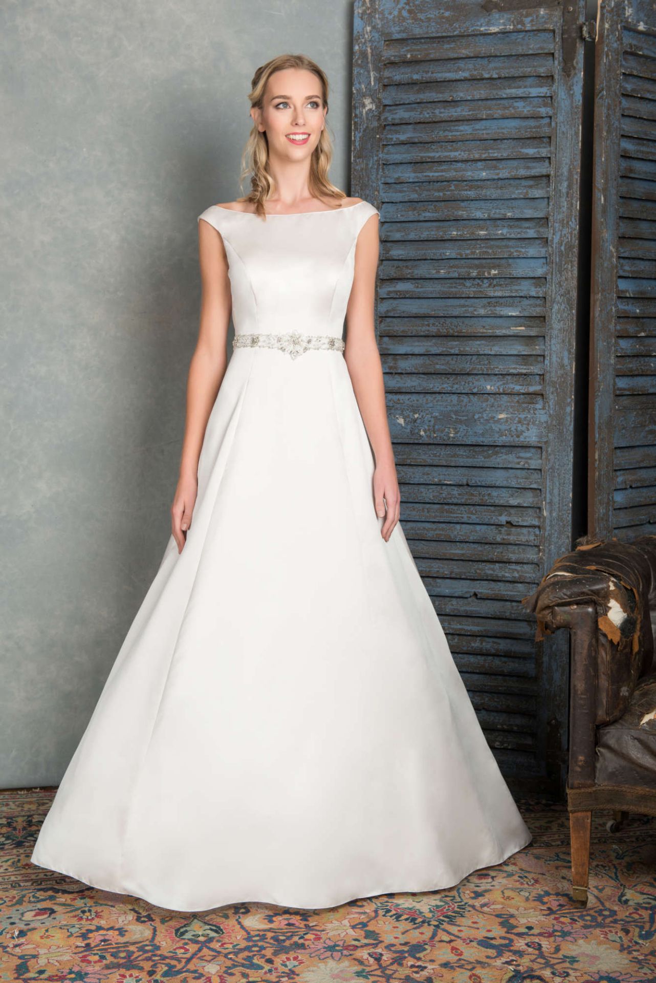 80 x Various Ex-Display Wedding Dresses - Brands inc: LadyBird, White Rose & Lillian West - Image 35 of 60